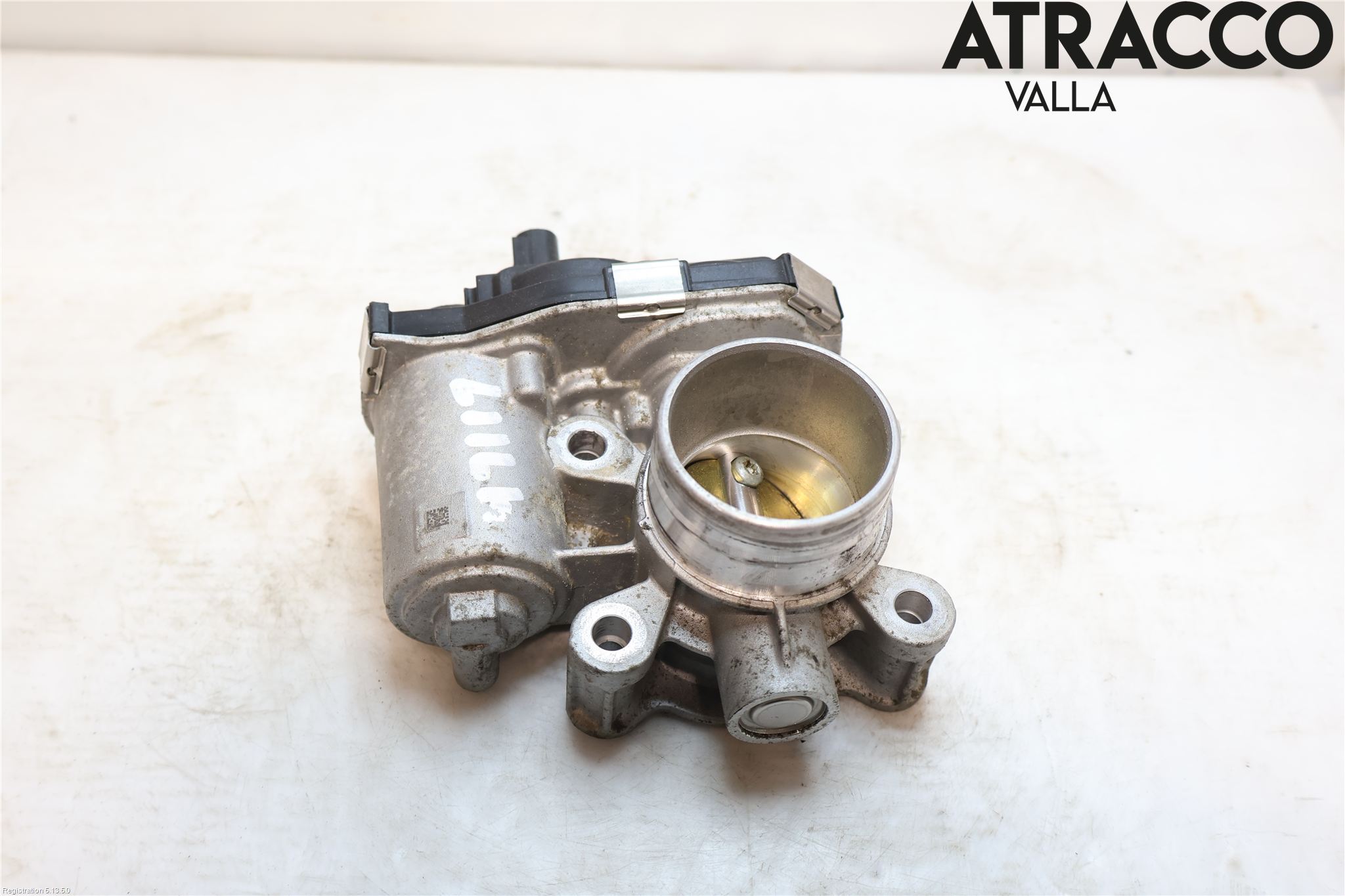 Opel ASTRA K 16-22 Inns Spjeldhus