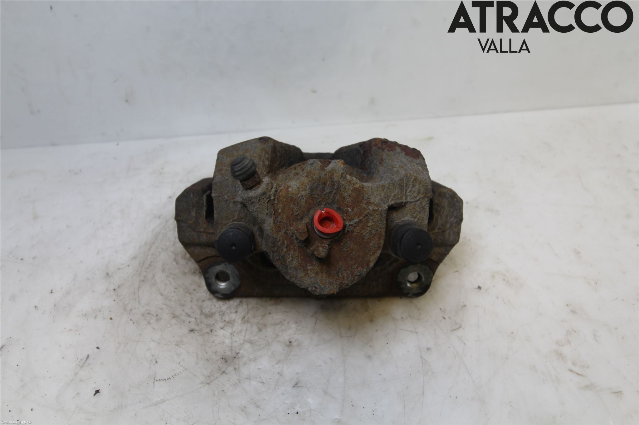 Honda CIVIC 17-22 Bremsecaliper Foran Venstre