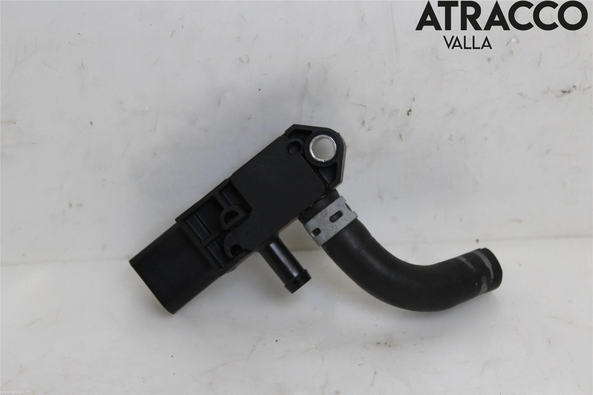Volkswagen VW CADDY 16-20 Sensor Temp-Trykk Avgass