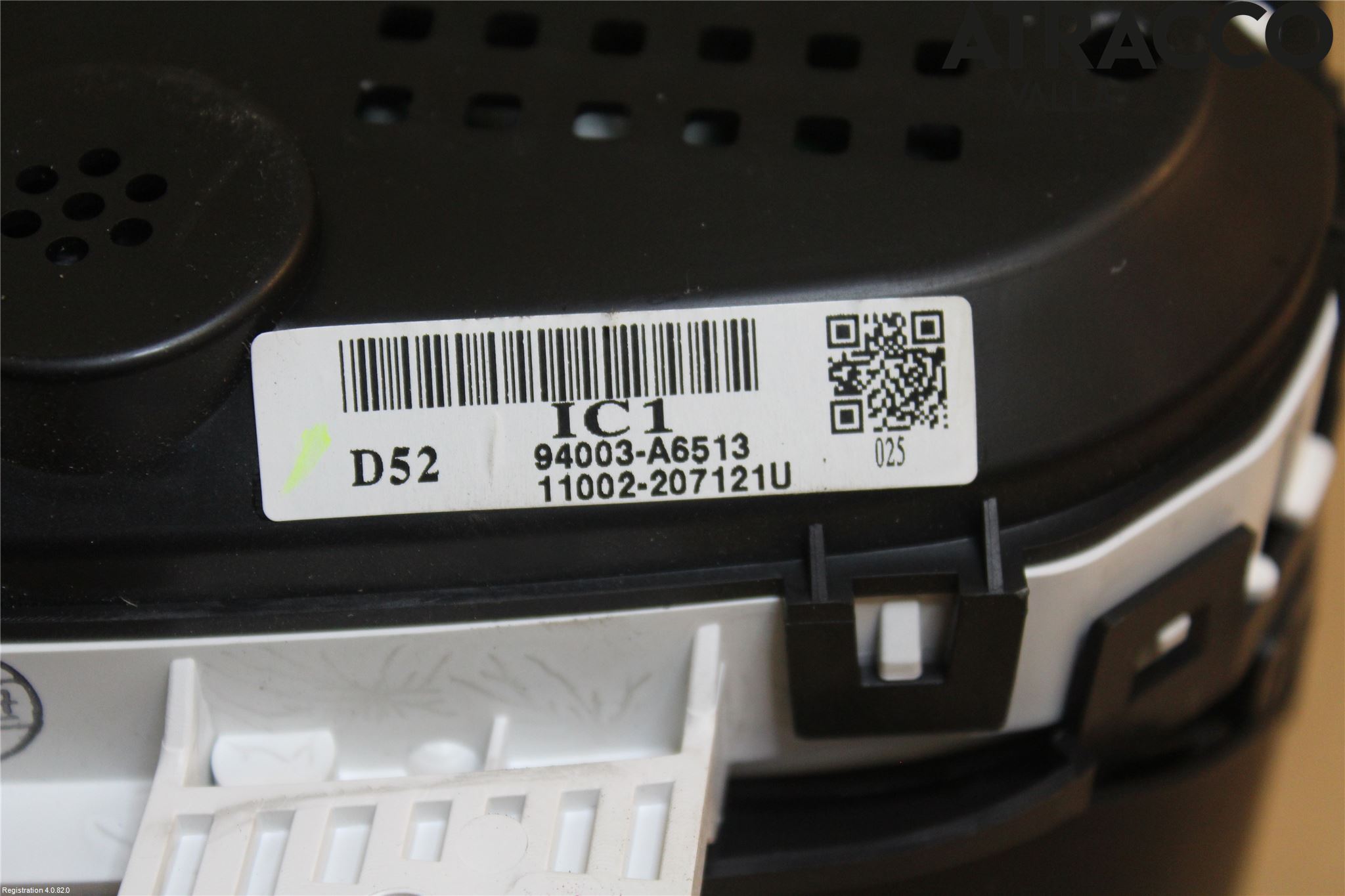 Hyundai i30 GD 13-17 Instr Kombinert