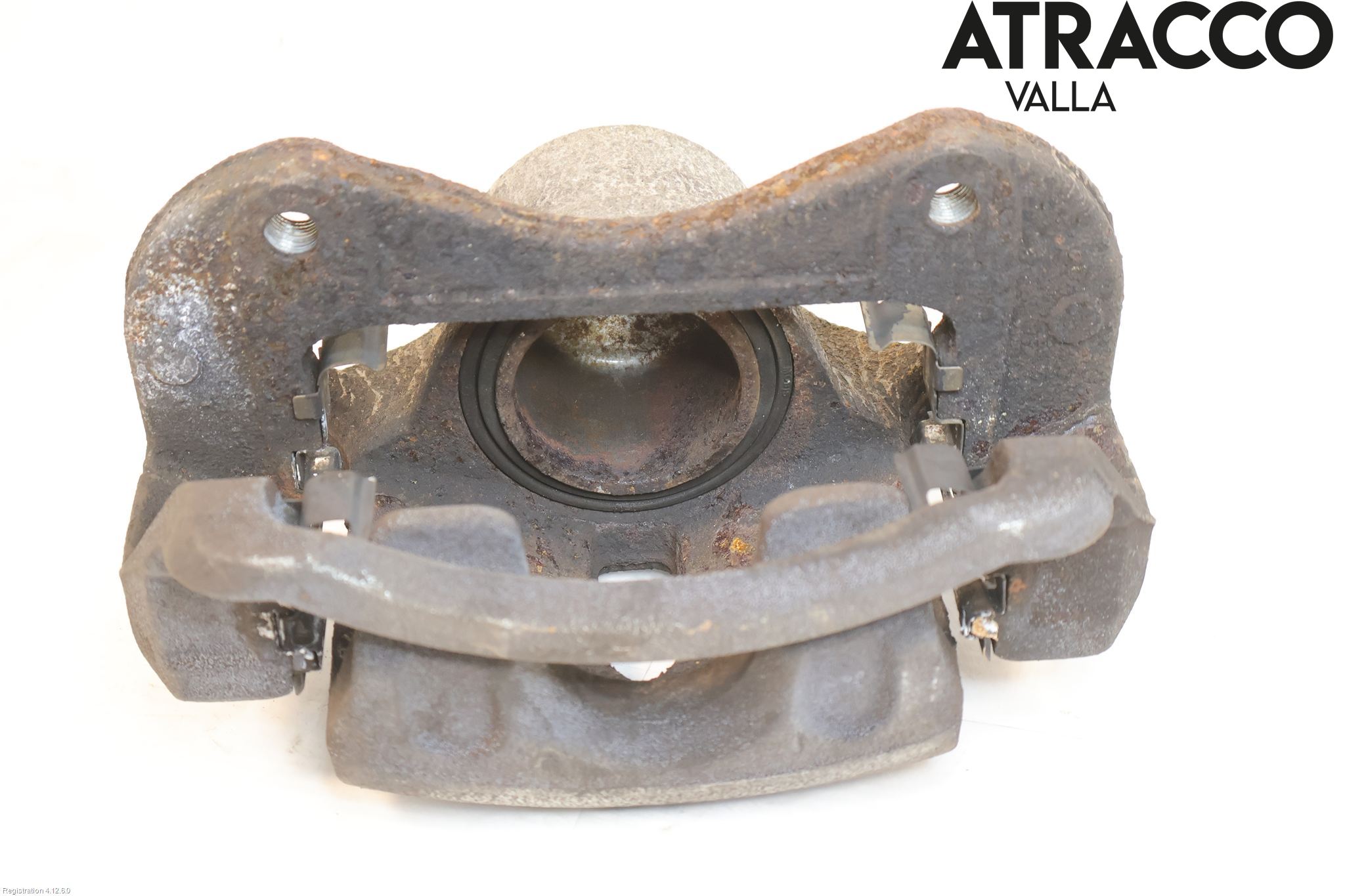 Kia SPORTAGE (SL) 11-15 Bremsecaliper Foran Venstre