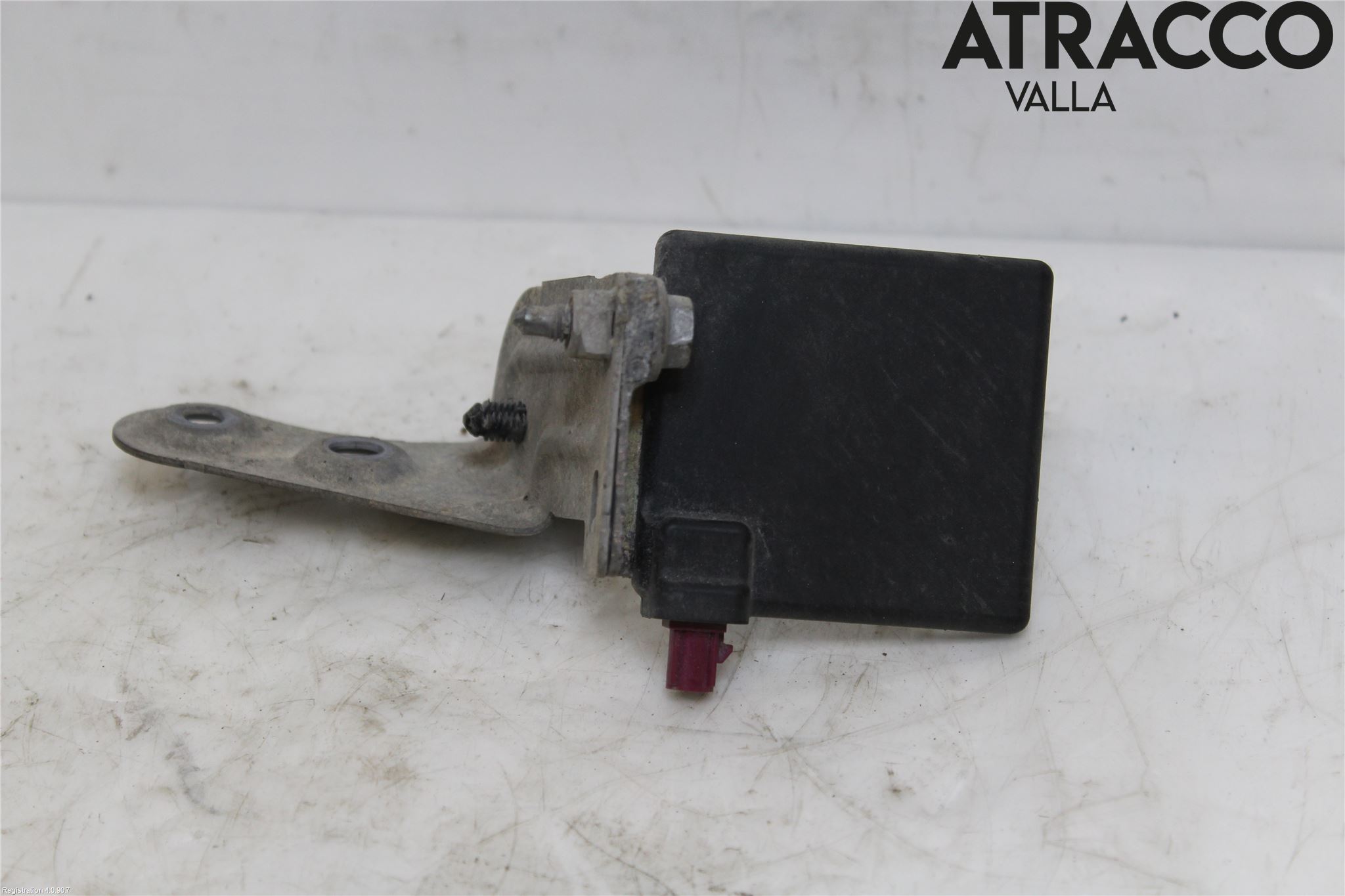 Volkswagen VW PASSAT 15-19 Stereo Antenne Radio-Tv