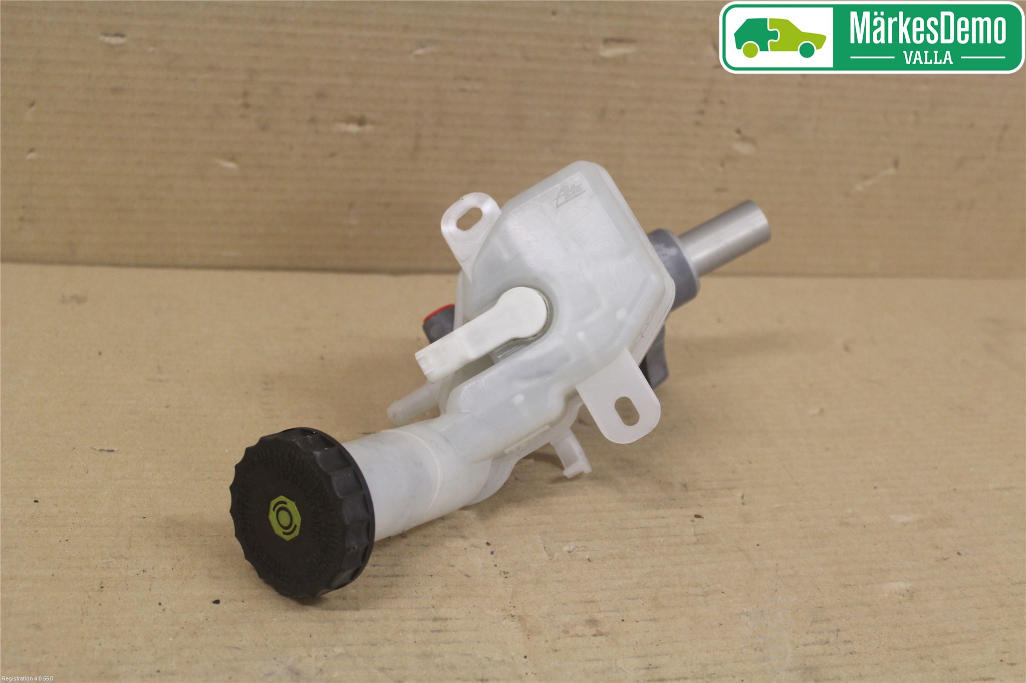 Mitsubishi OUTLANDER 07-12 Brems Hovedsylinder