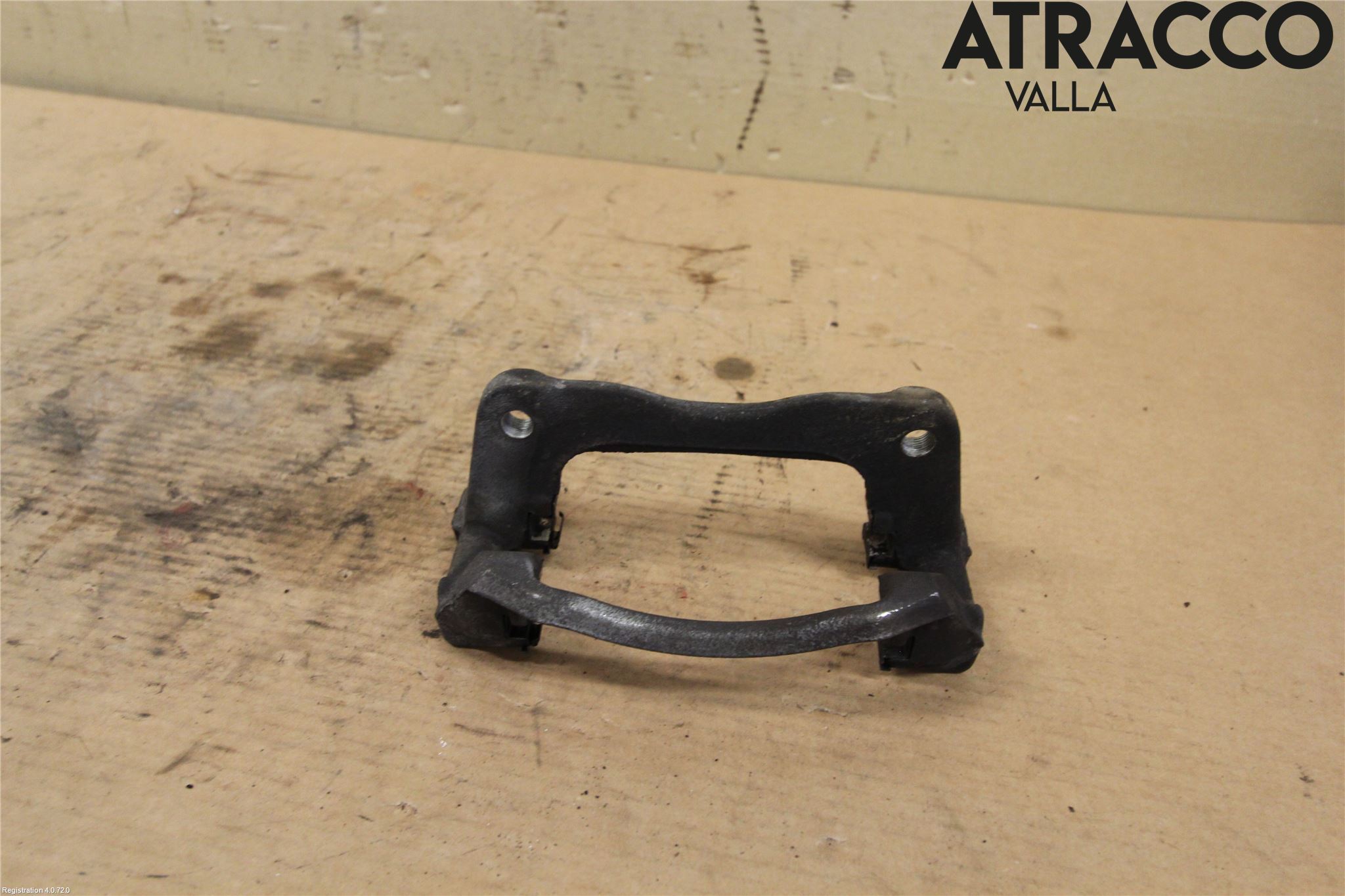 Toyota AURIS 13-19 Bremsecaliper Feste Holder