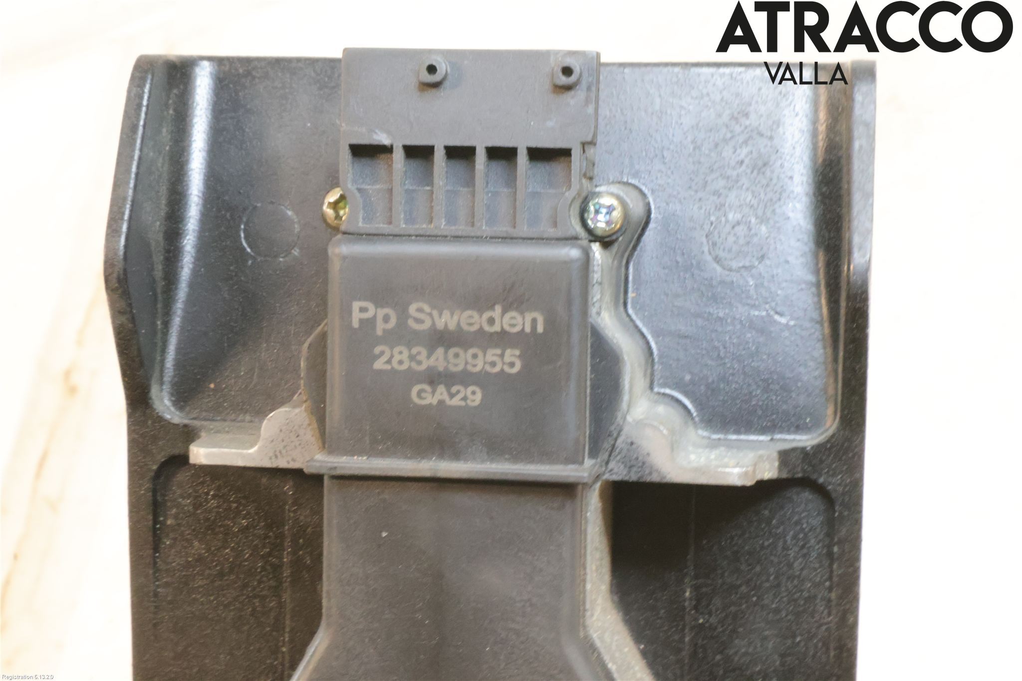 Saab 9-3 VER 1 98-03 Coil - Tenn Kassett