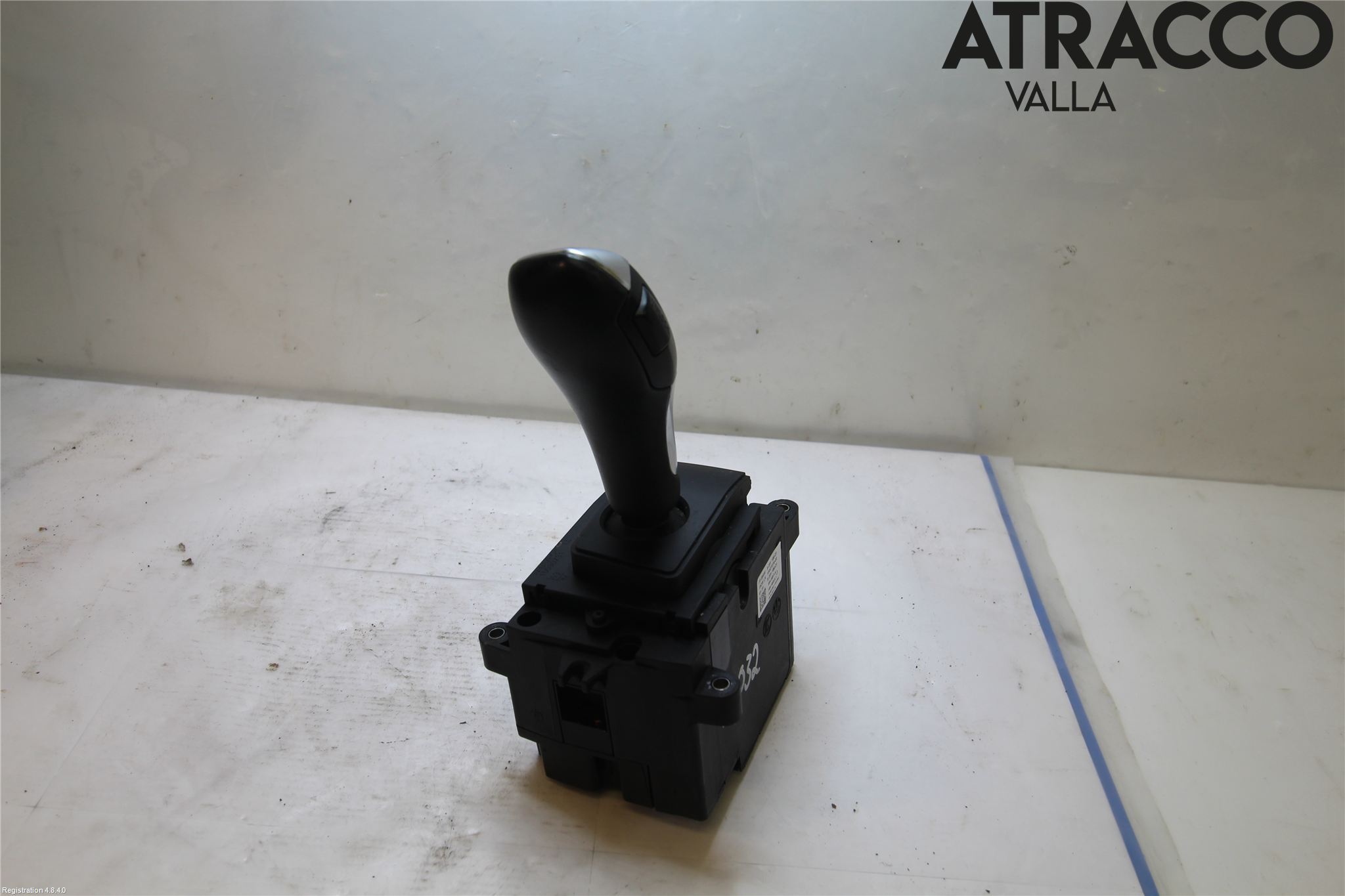 BMW 5 F10/F11/F18 09-17 Gearspak