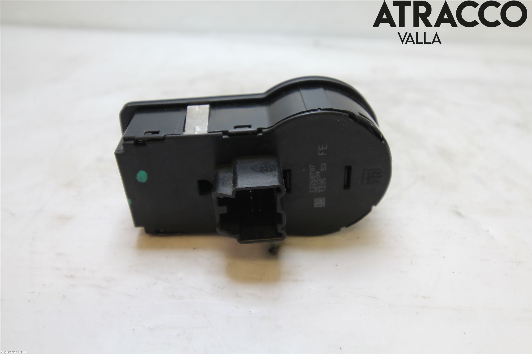 Opel INSIGNIA 09-16 Bryter Hovedlys