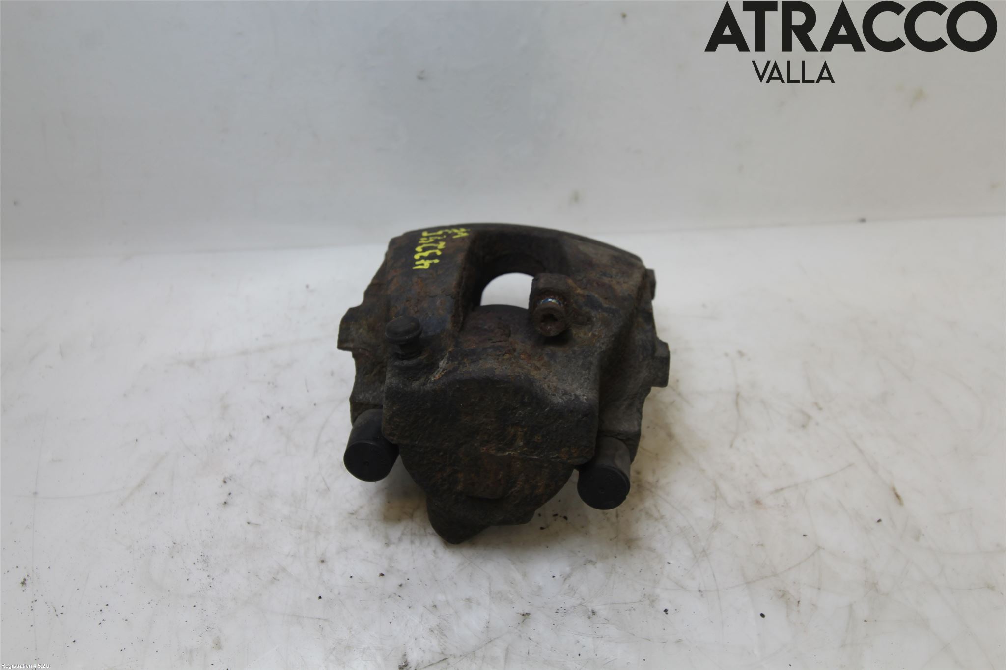 Mercedes-Benz MB CLK (W208) 98-02 Bremsecaliper Foran Venstre