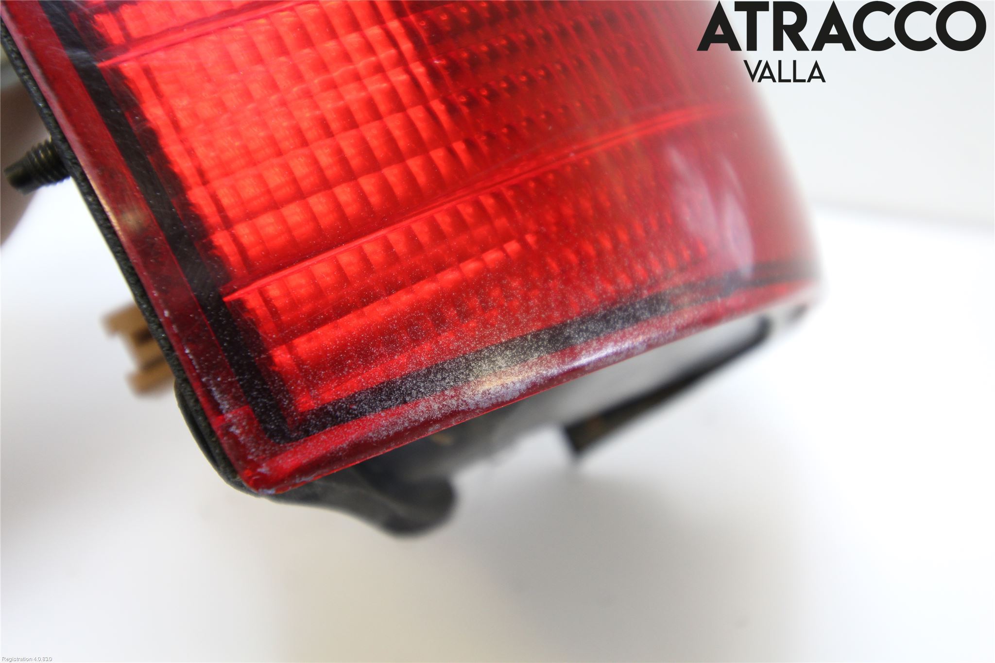 Mitsubishi GALANT  97-03 Baklykt Venstre