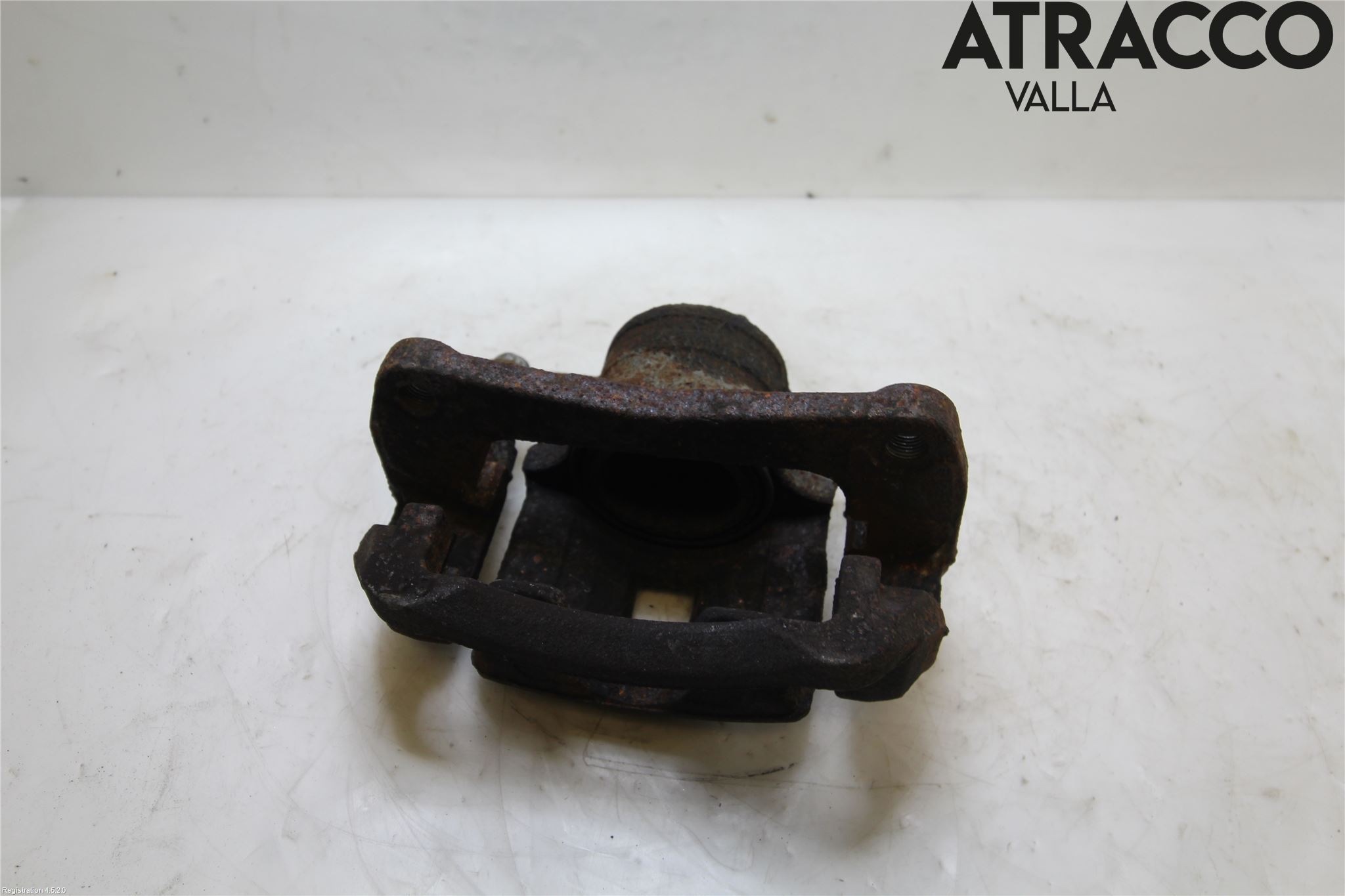 Suzuki SWIFT 17-24 Bremsecaliper Foran Høyre