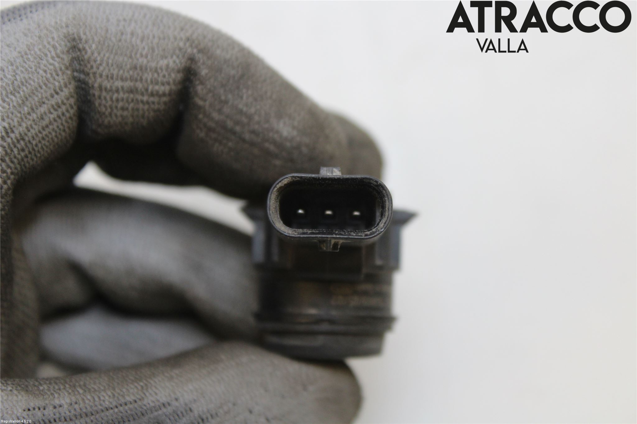 BMW 4 F32/F33/F82/F83 13-20 Sensor Ryggesensor