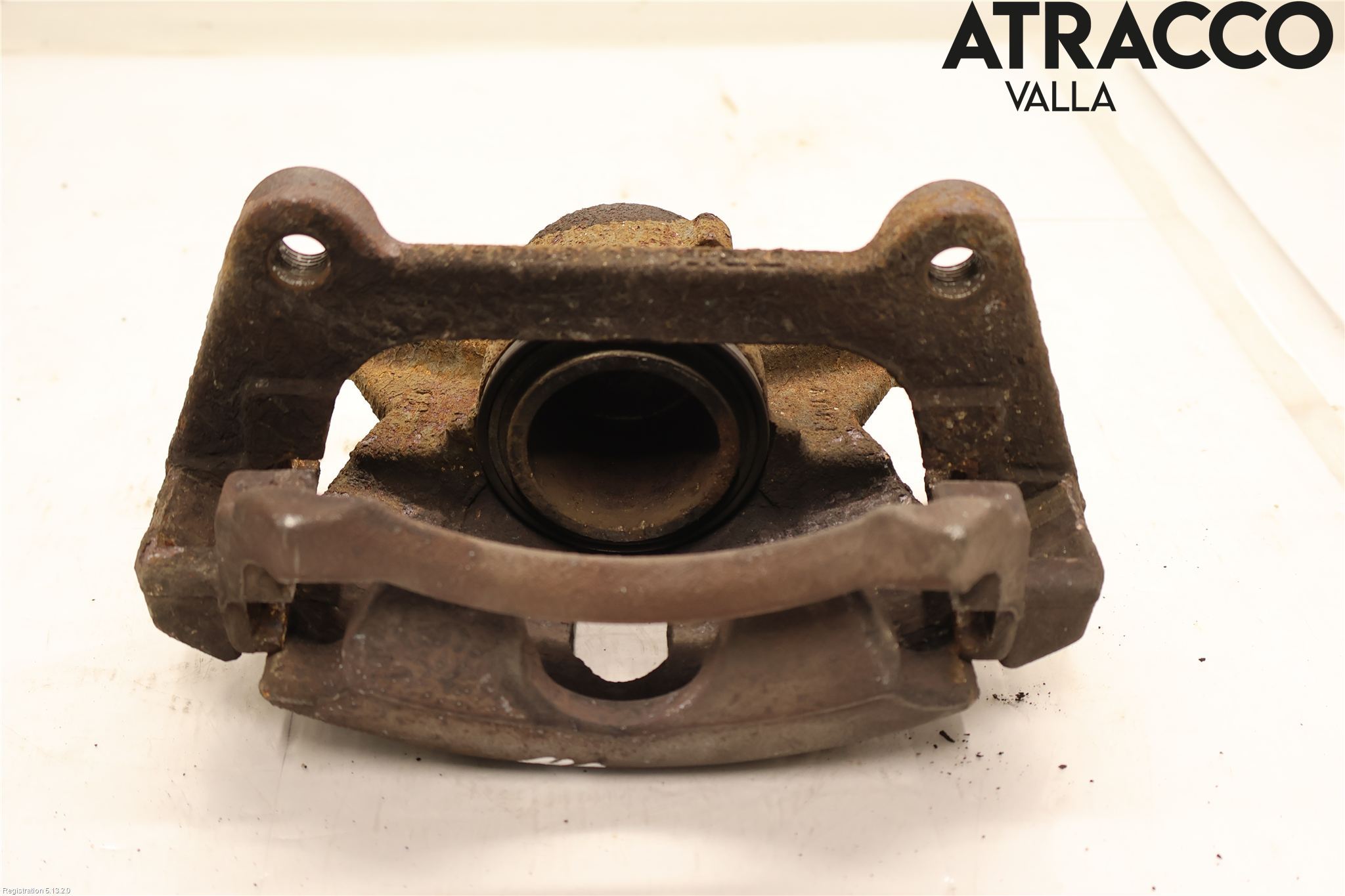 Audi Q2/SQ2 17- Bremsecaliper Foran Høyre