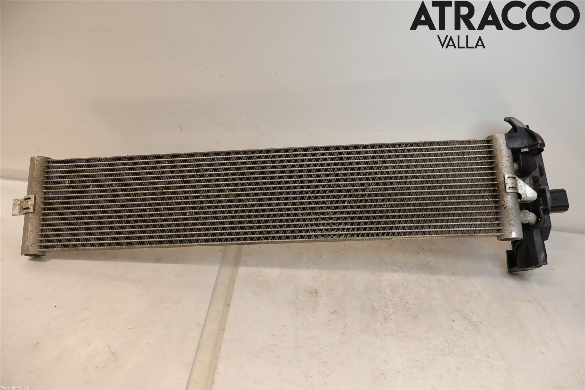 BMW 5 G30/G31/F90 17-23 Radiator Oljekjøler Automatgea