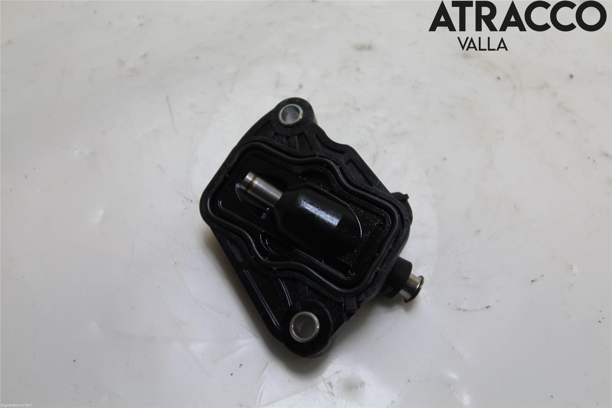 Audi A3/S3 8V 13-20 Inns Dyse