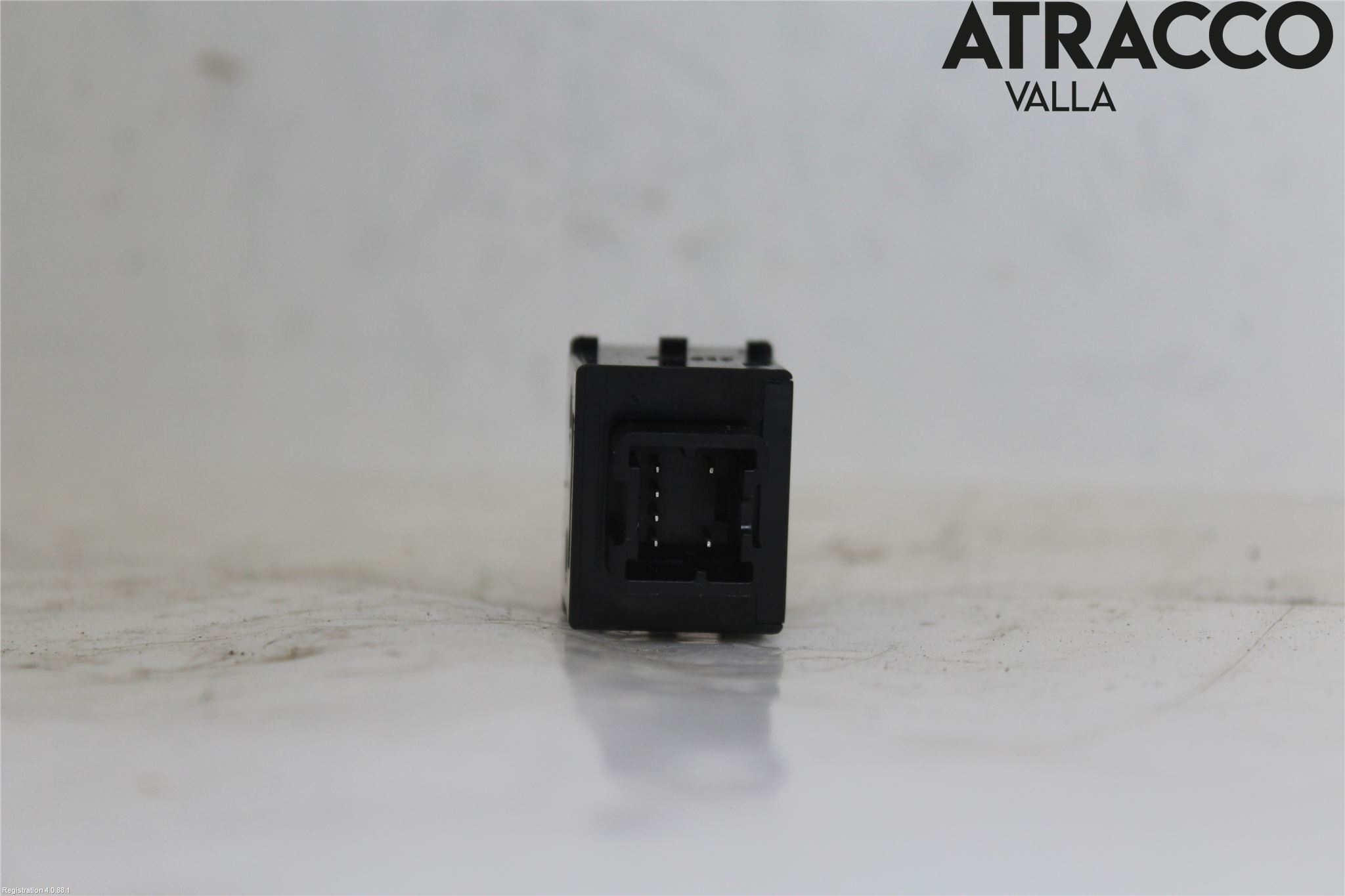 Subaru XV 12-17 Bryter Dashbord Lys Dimming