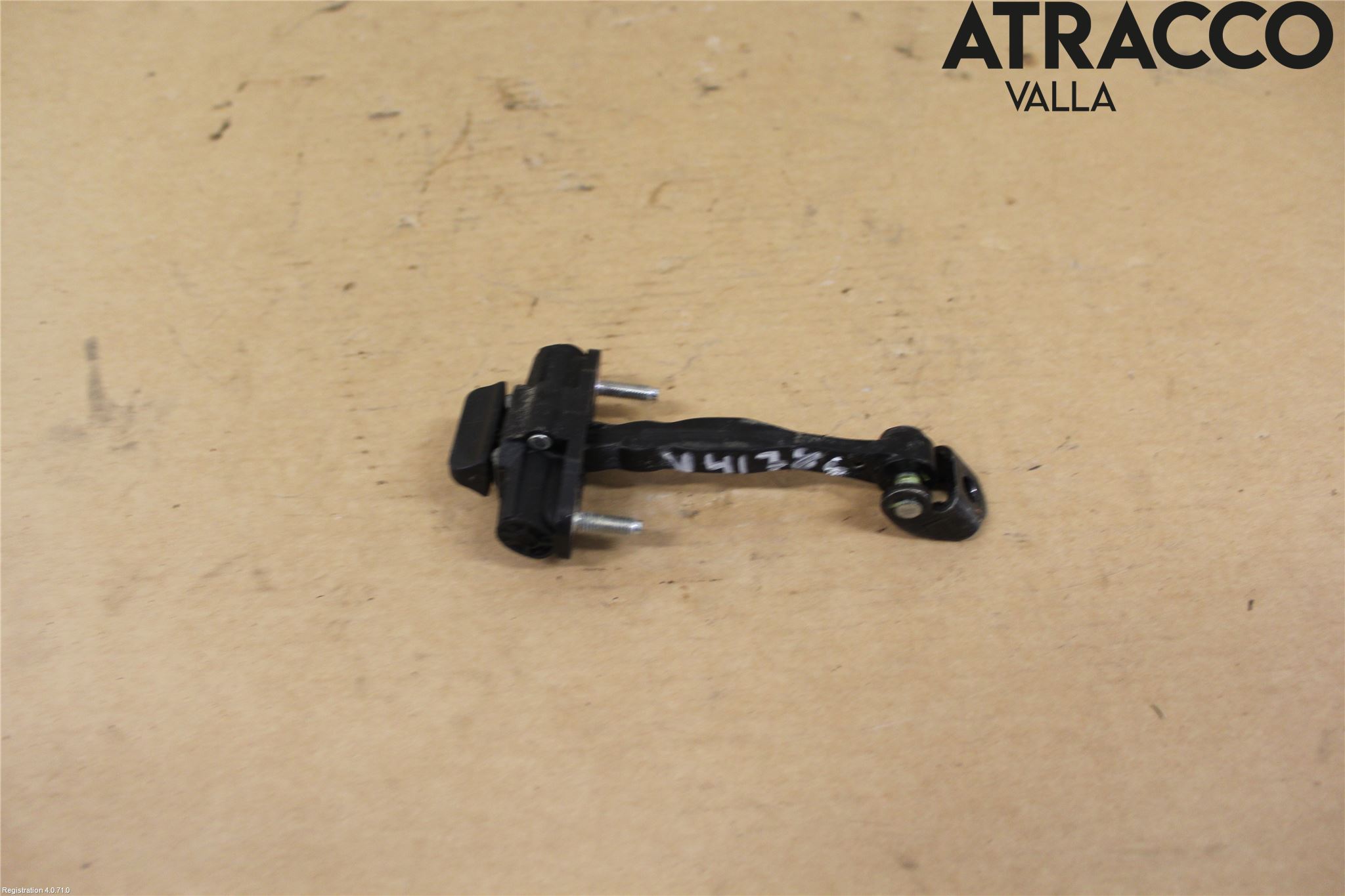 Ford FOCUS 11-14 Dørstopper