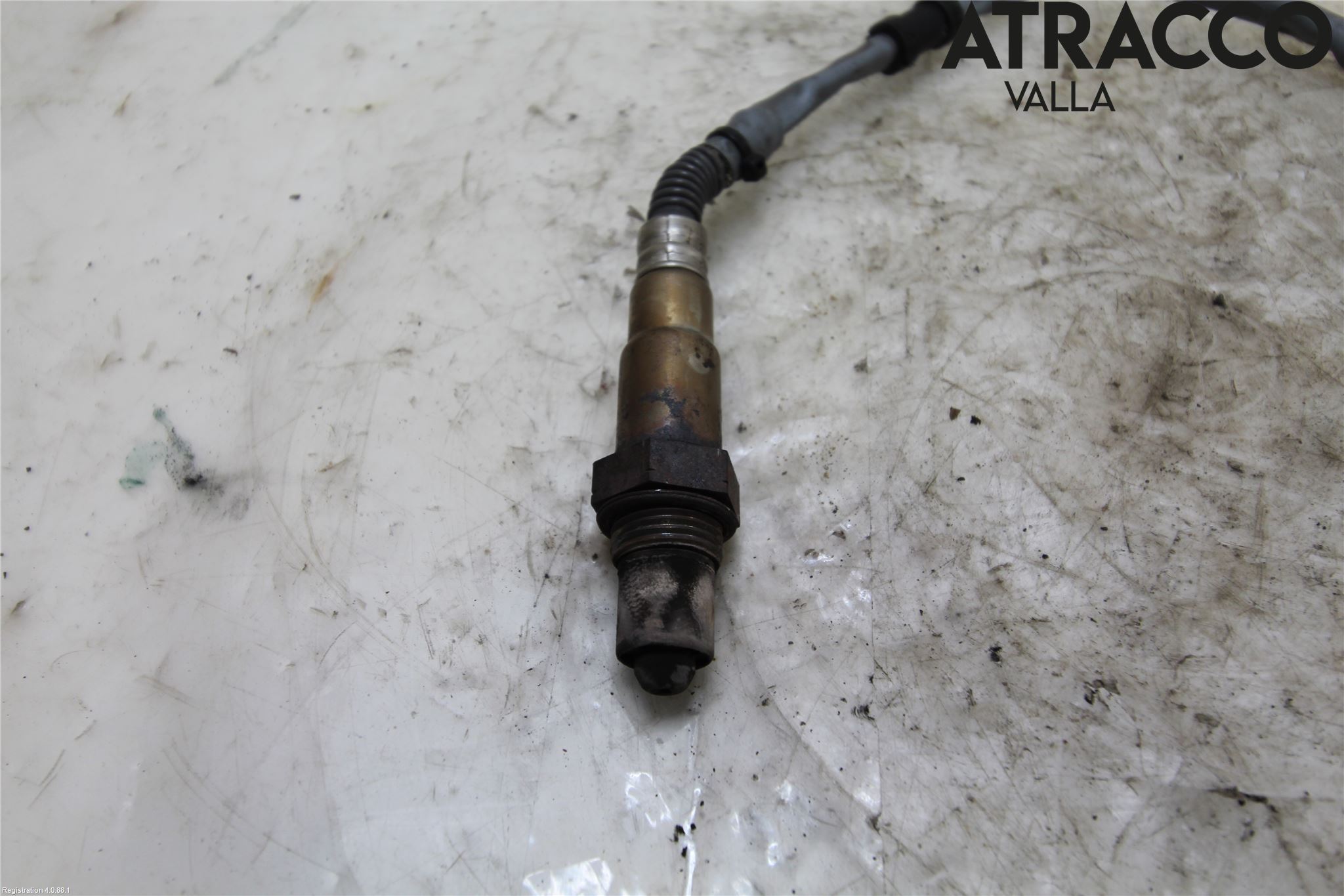 Volkswagen VW PASSAT 11-14 Inns Lambdasonde