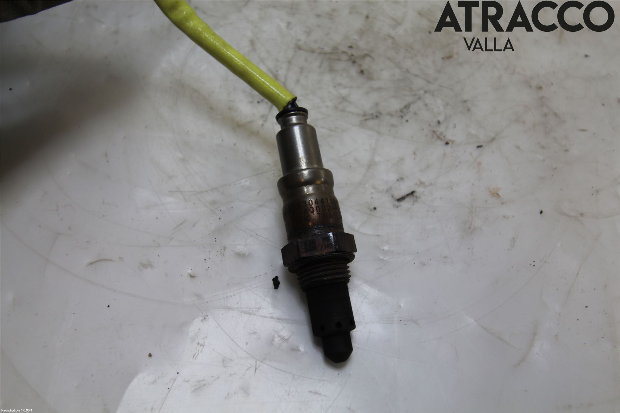 Citroen COTROEN C3 17-24 Inns Lambdasonde