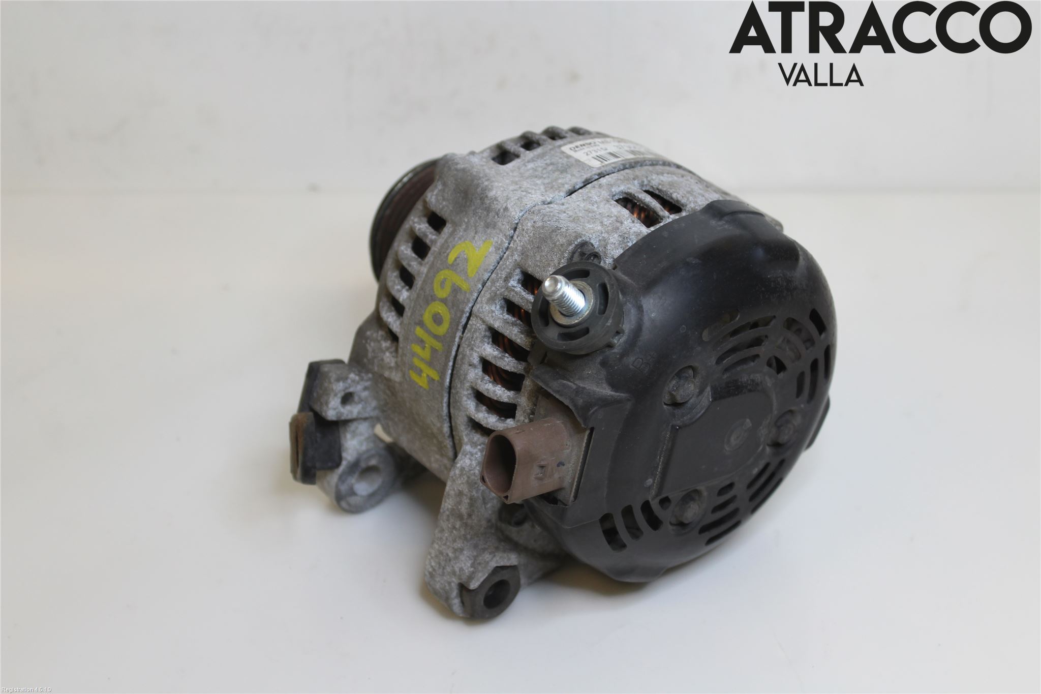Kia CEED 12-18 Dynamo