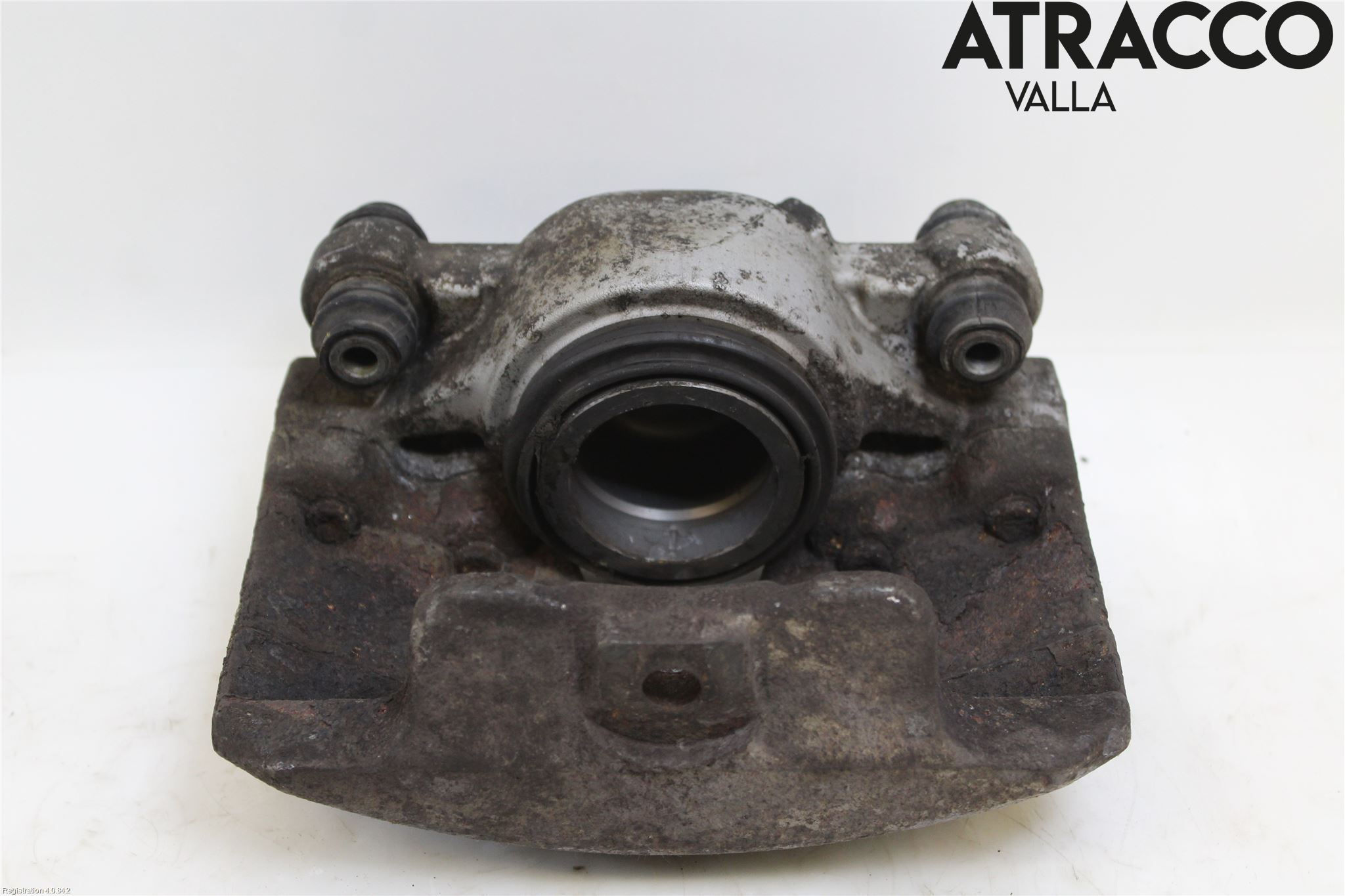 Audi A6/S6 4G 11-18 Bremsecaliper Foran Venstre