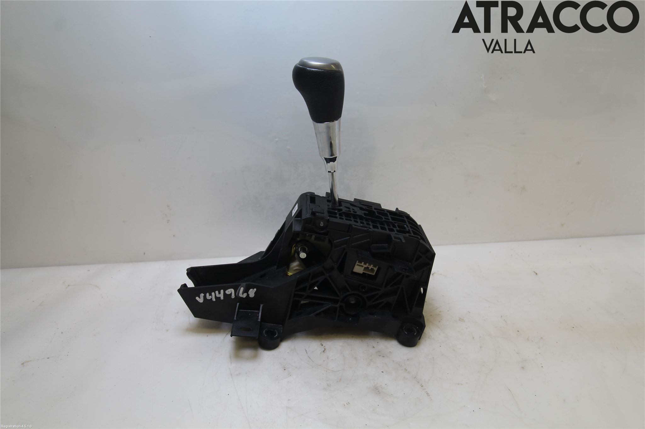 Toyota RAV4 13-18 Gearspak