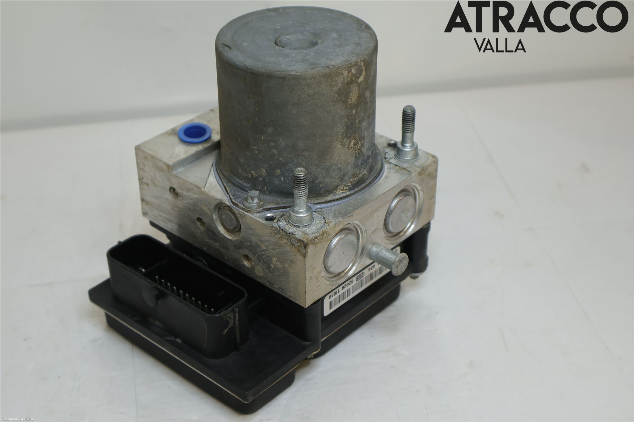 Citroen JUMPY 07-16 Abs Hydraulikkaggregat