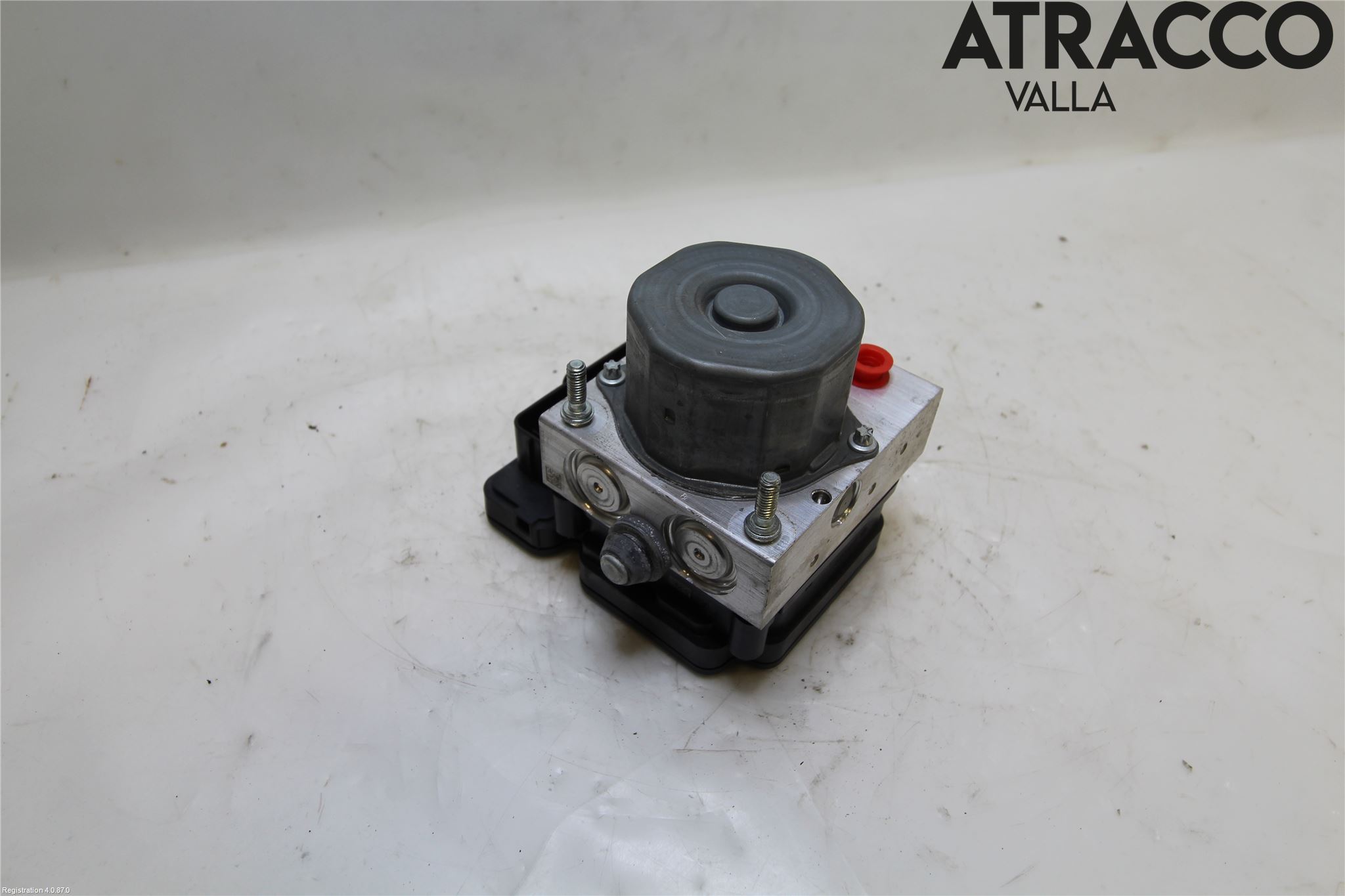 Opel CORSA E 15-19 Abs Hydraulikkaggregat
