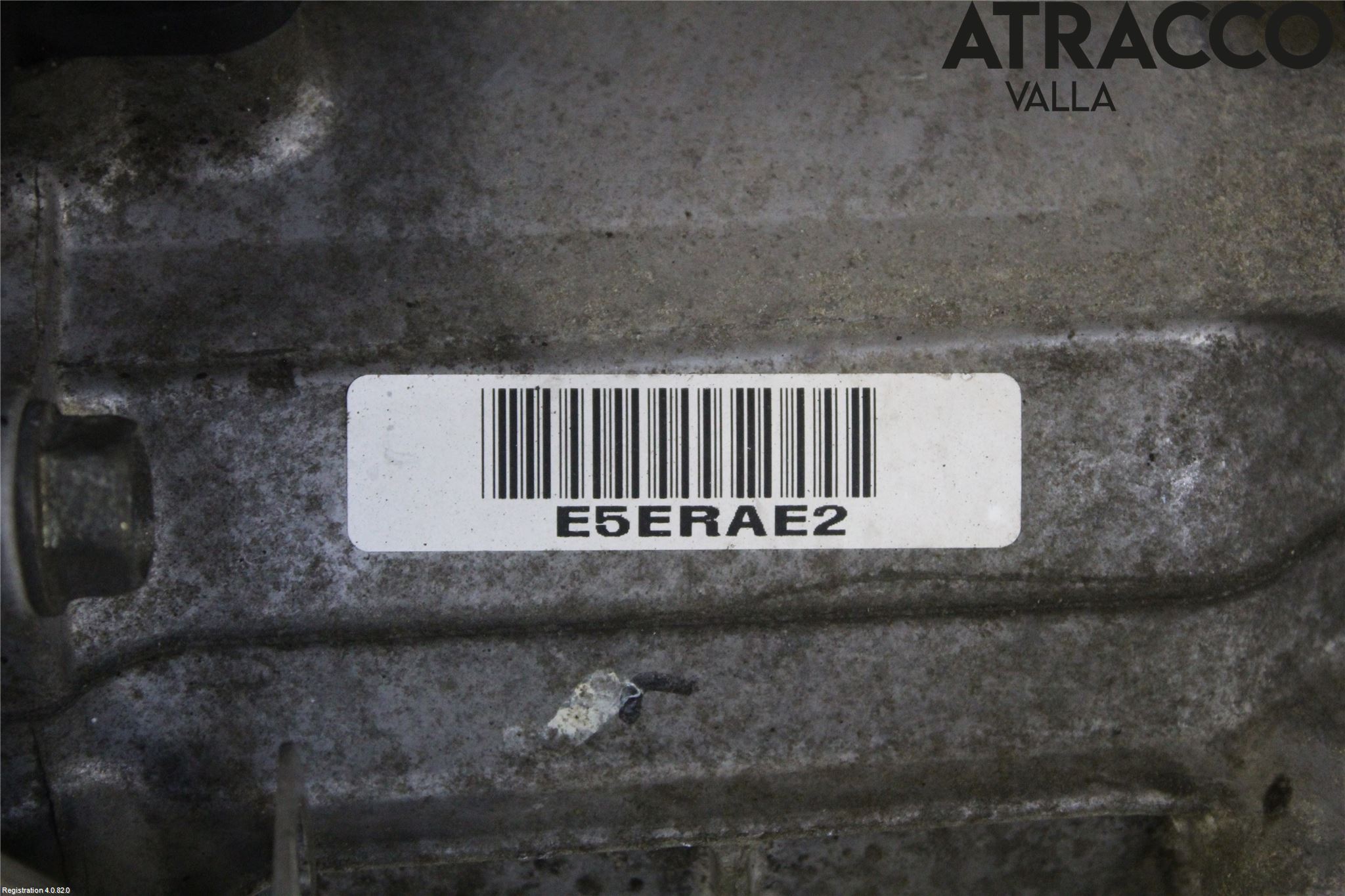 Honda CIVIC 12-16 Gearkasse Automat