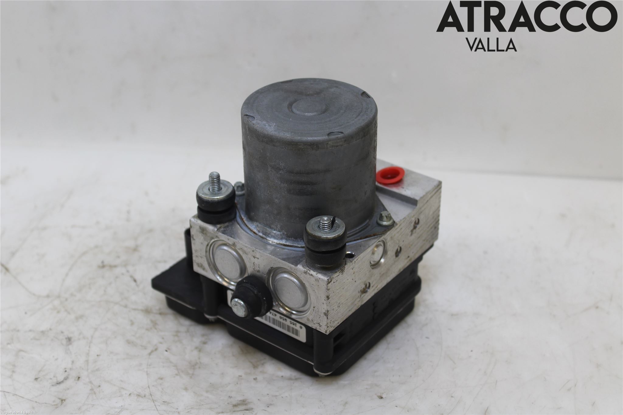 Audi A4/S4 05-07 Abs Hydraulikkaggregat