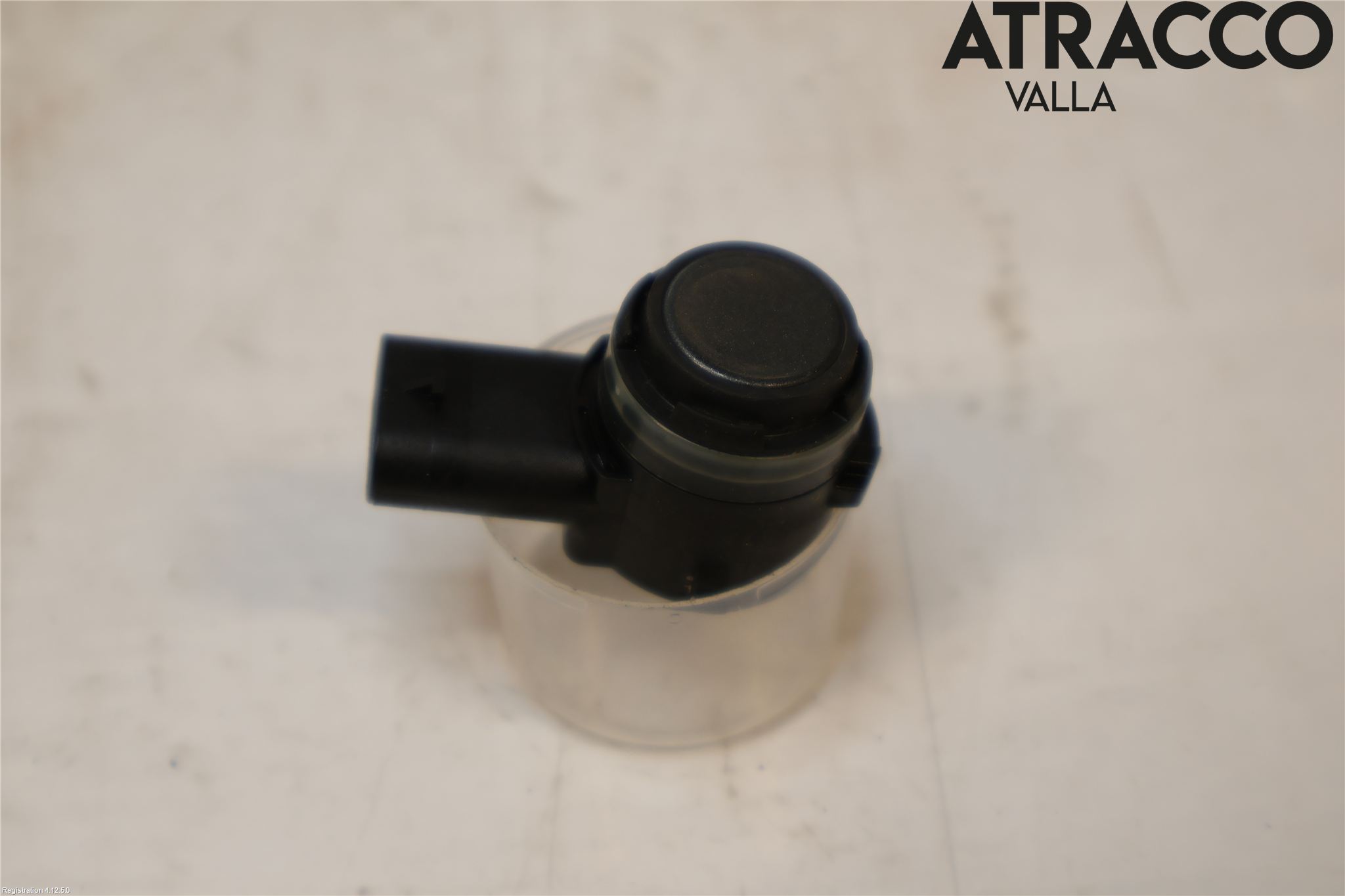 Seat TARRACO 19- Sensor Ryggesensor