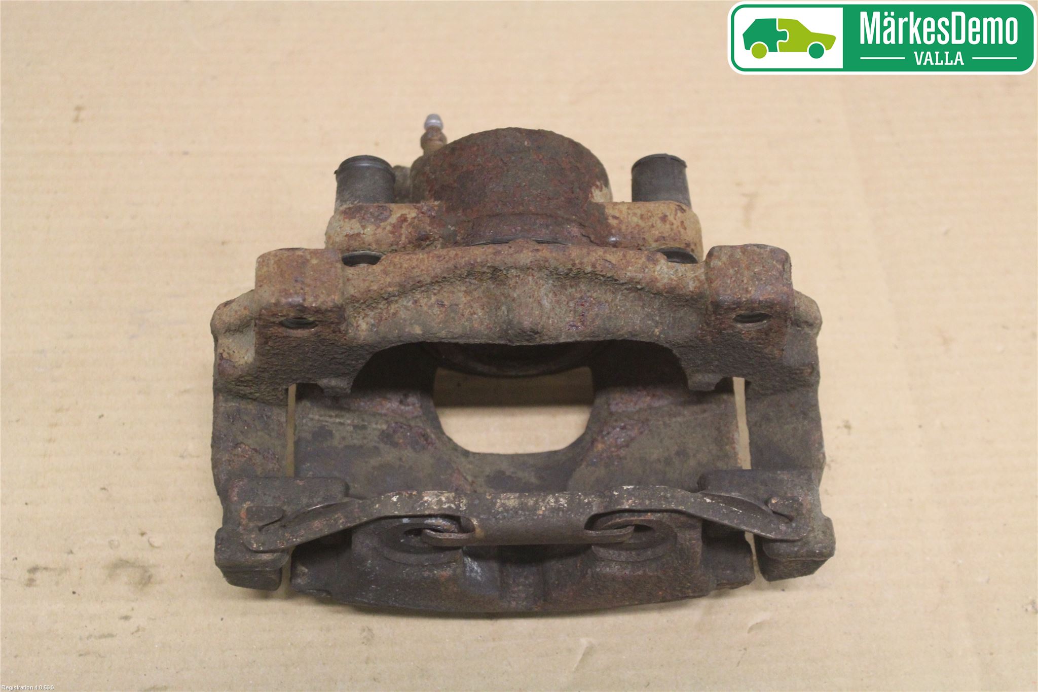 Ford S-MAX 06-15 Bremsecaliper Foran Venstre