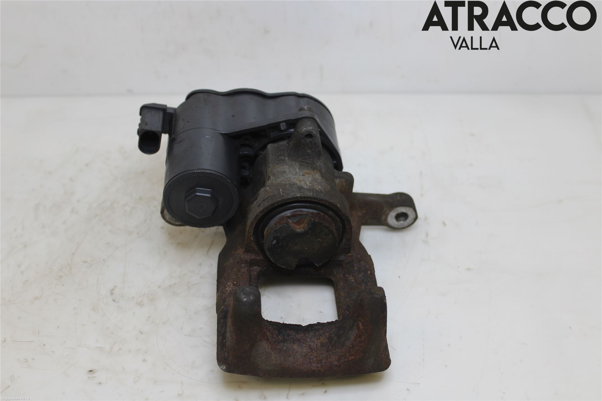 Peugeot 3008 17-24 Bremsecaliper Bak Høyre