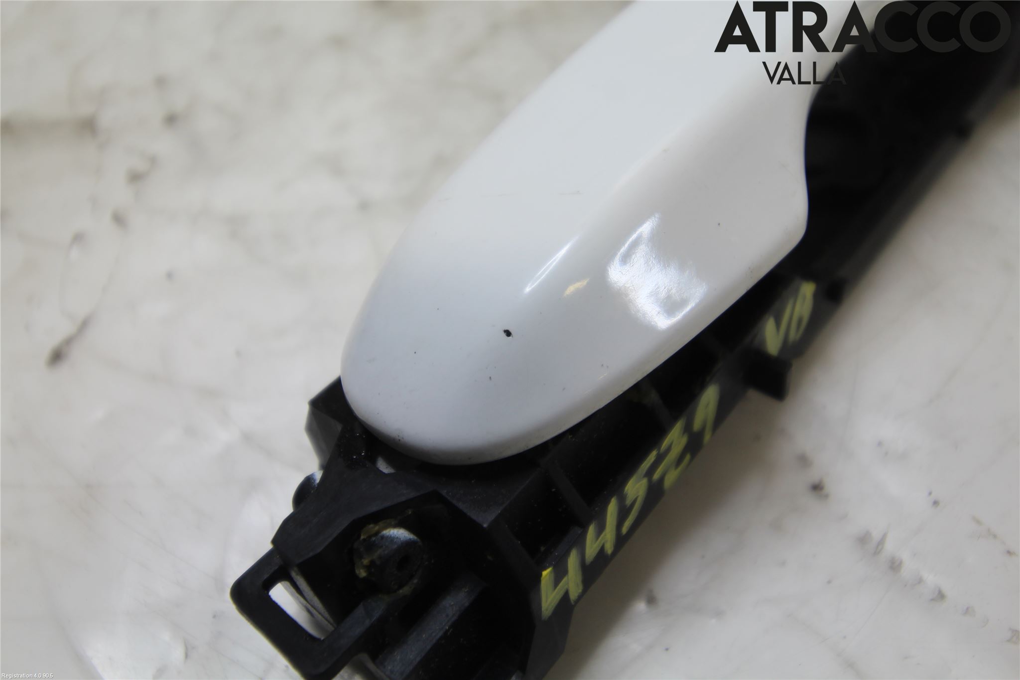 Toyota YARIS XP130 15-20 Dørhandtak Ytre Venstre