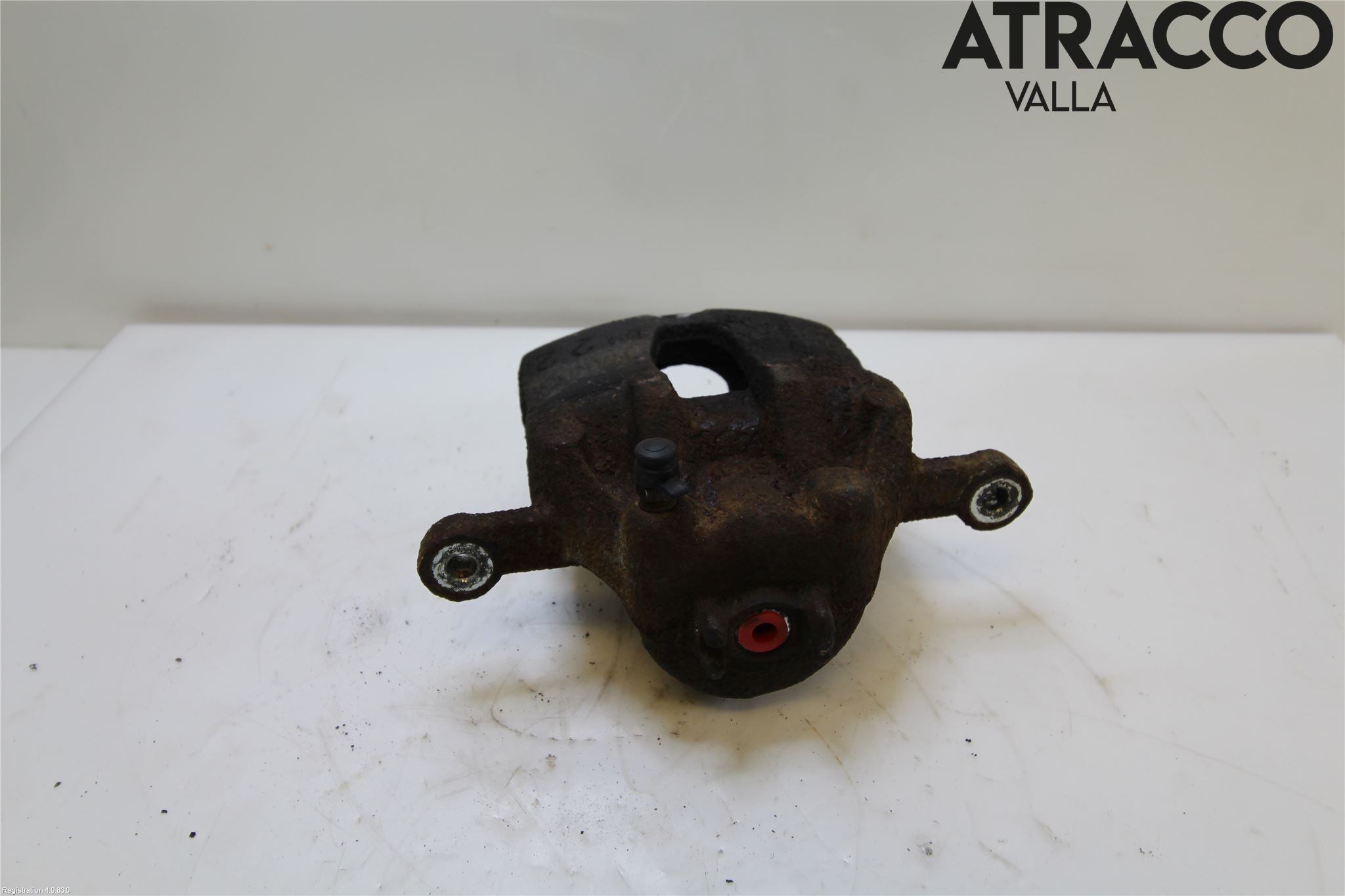 Kia RIO 12-16 Bremsecaliper Foran Venstre