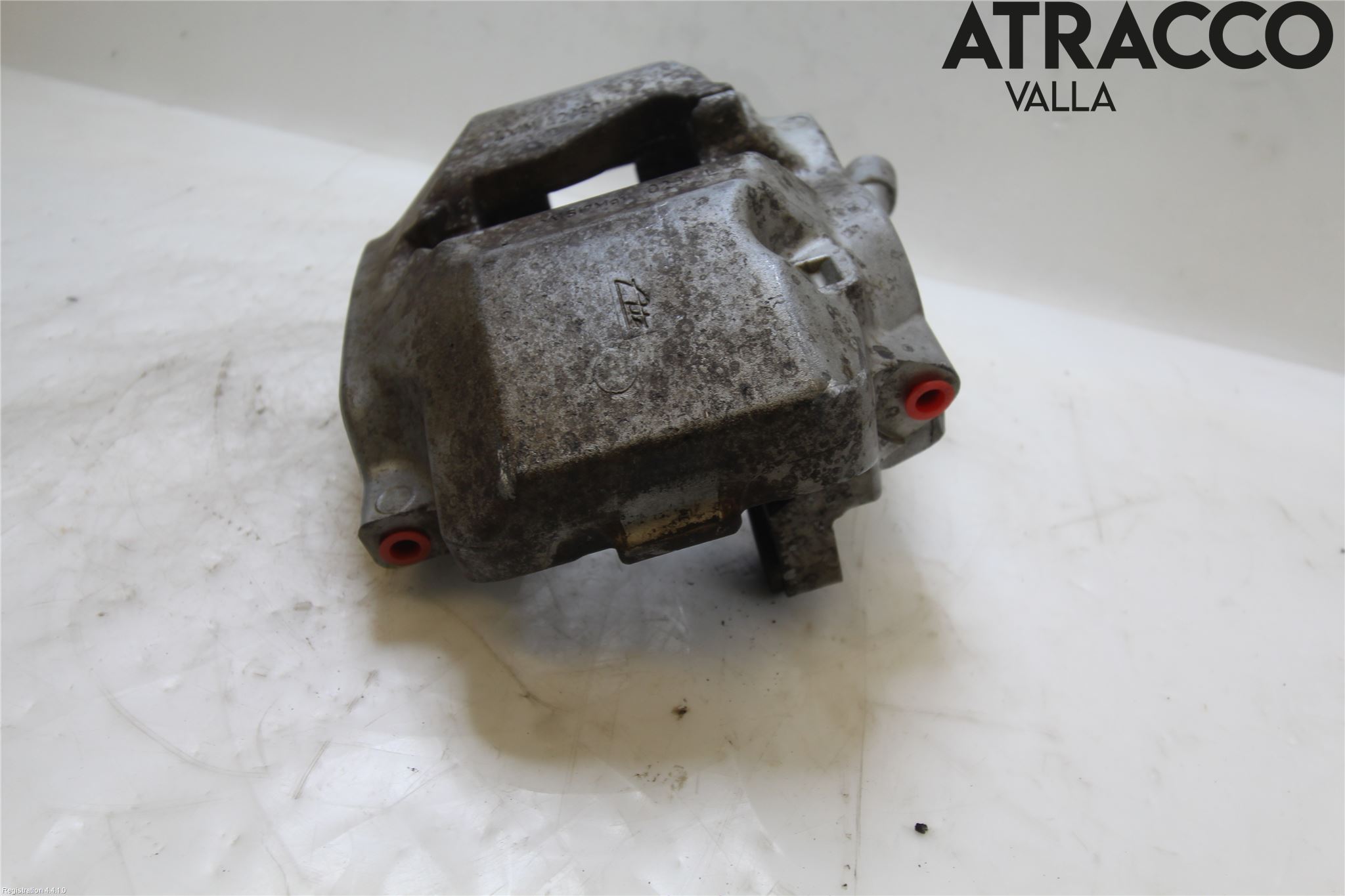 BMW 3 G20/G21/G80/G81 19- Bremsecaliper Foran Venstre