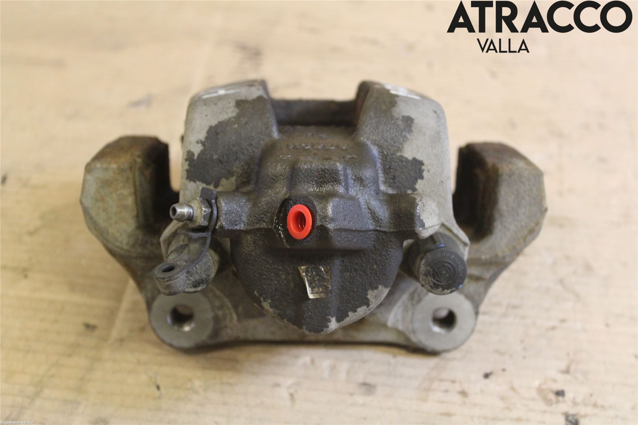 BMW 3 GT F34 13-19 Bremsecaliper Foran Høyre