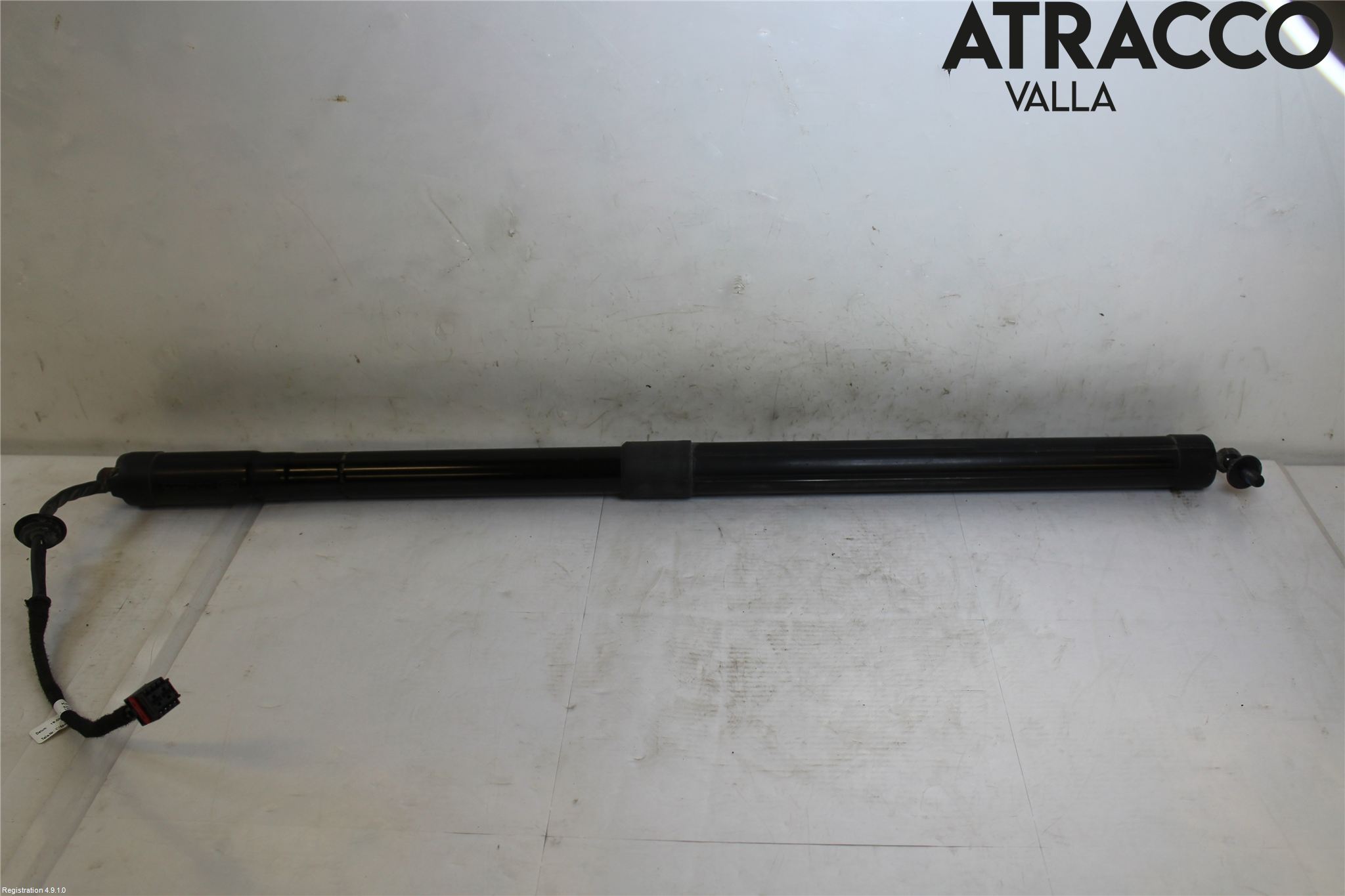 Landrover RANGE ROVER SPORT (L494) 14-22 Baklukeåpner Automatisk