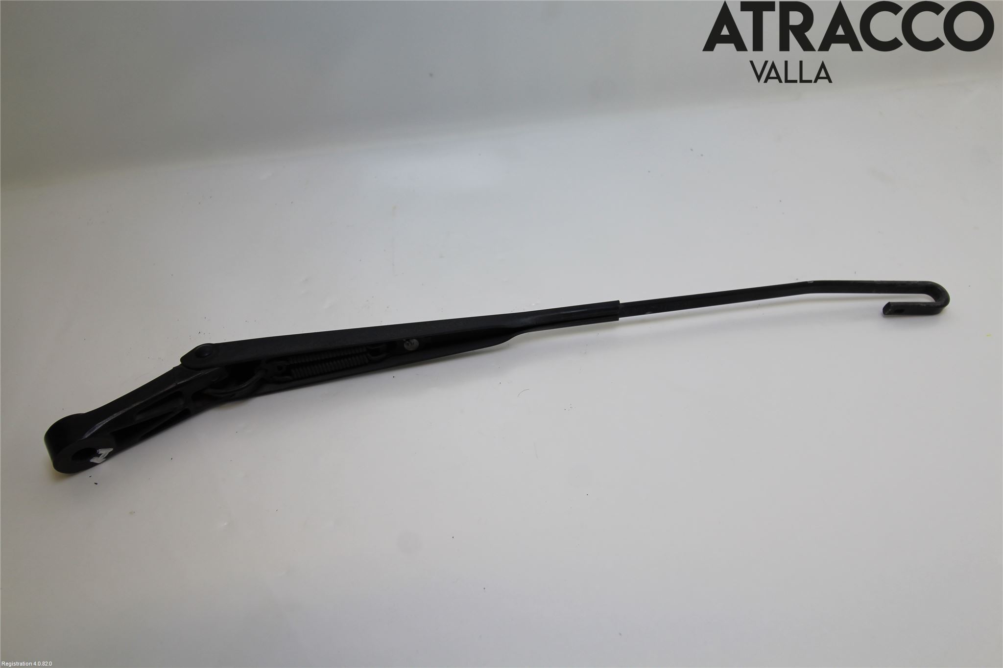 Porsche 911 (996) 98-05 Viskerarm-Armer Frontrute