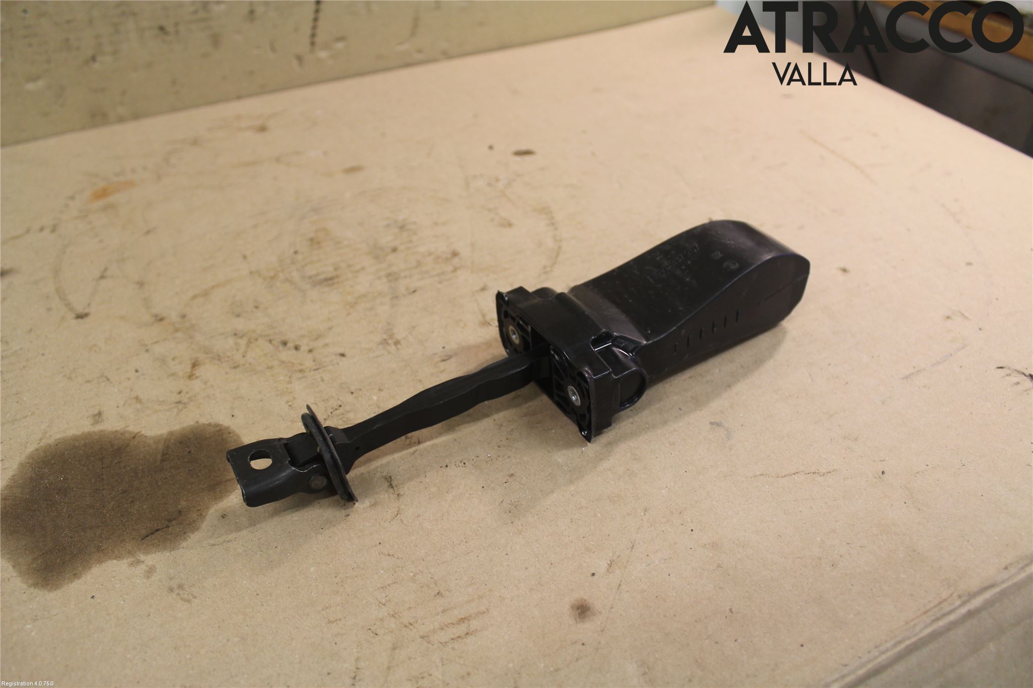 Skoda FABIA 15-21 Dørstopper
