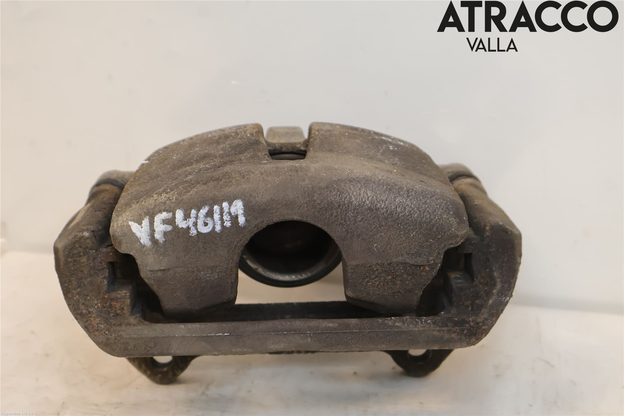 Seat TARRACO 19- Bremsecaliper Foran Venstre