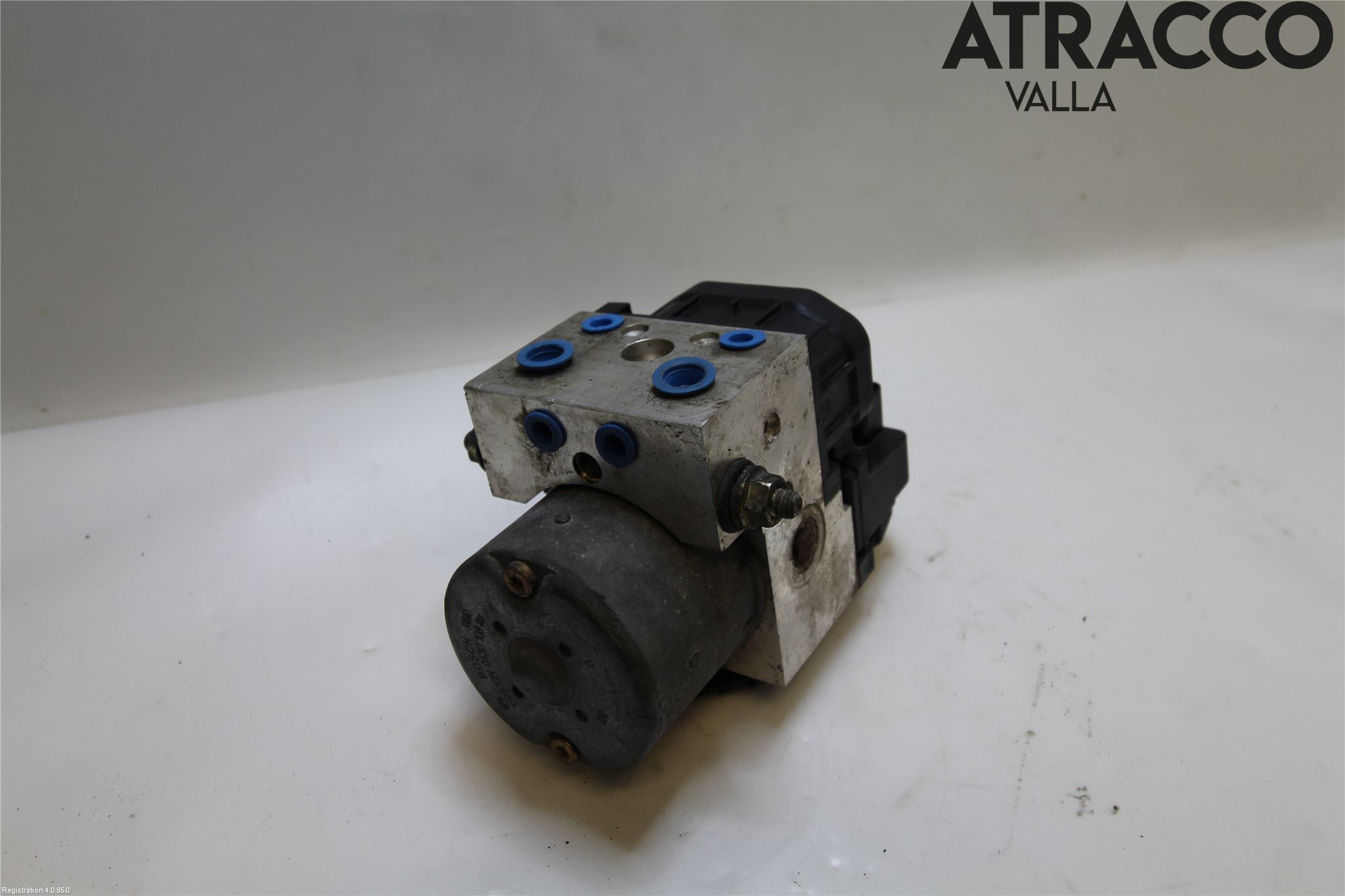 Citroen XSARA PICASSO Abs Hydraulikkaggregat