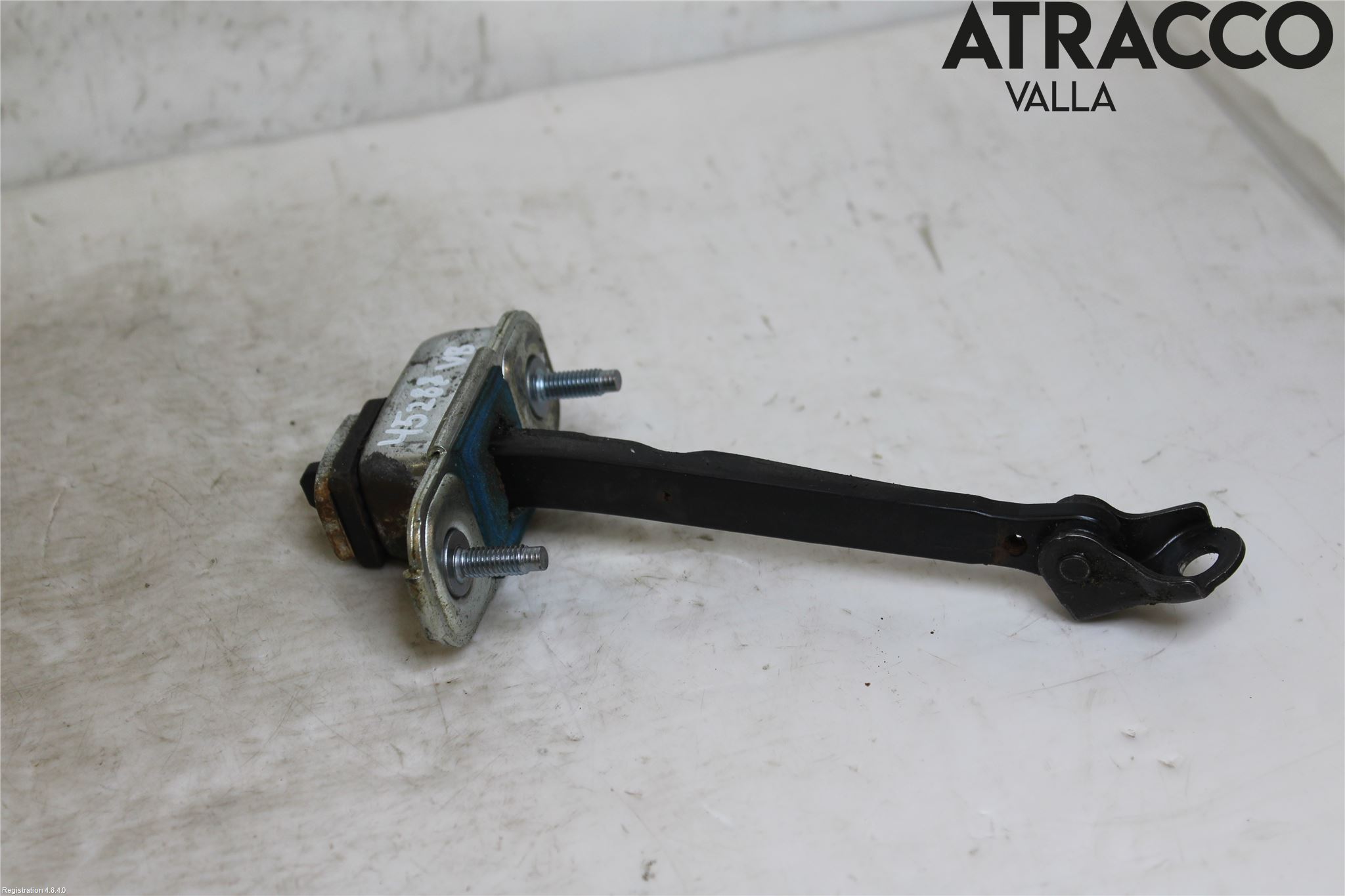 Hyundai i40 08-15 Dørstopper