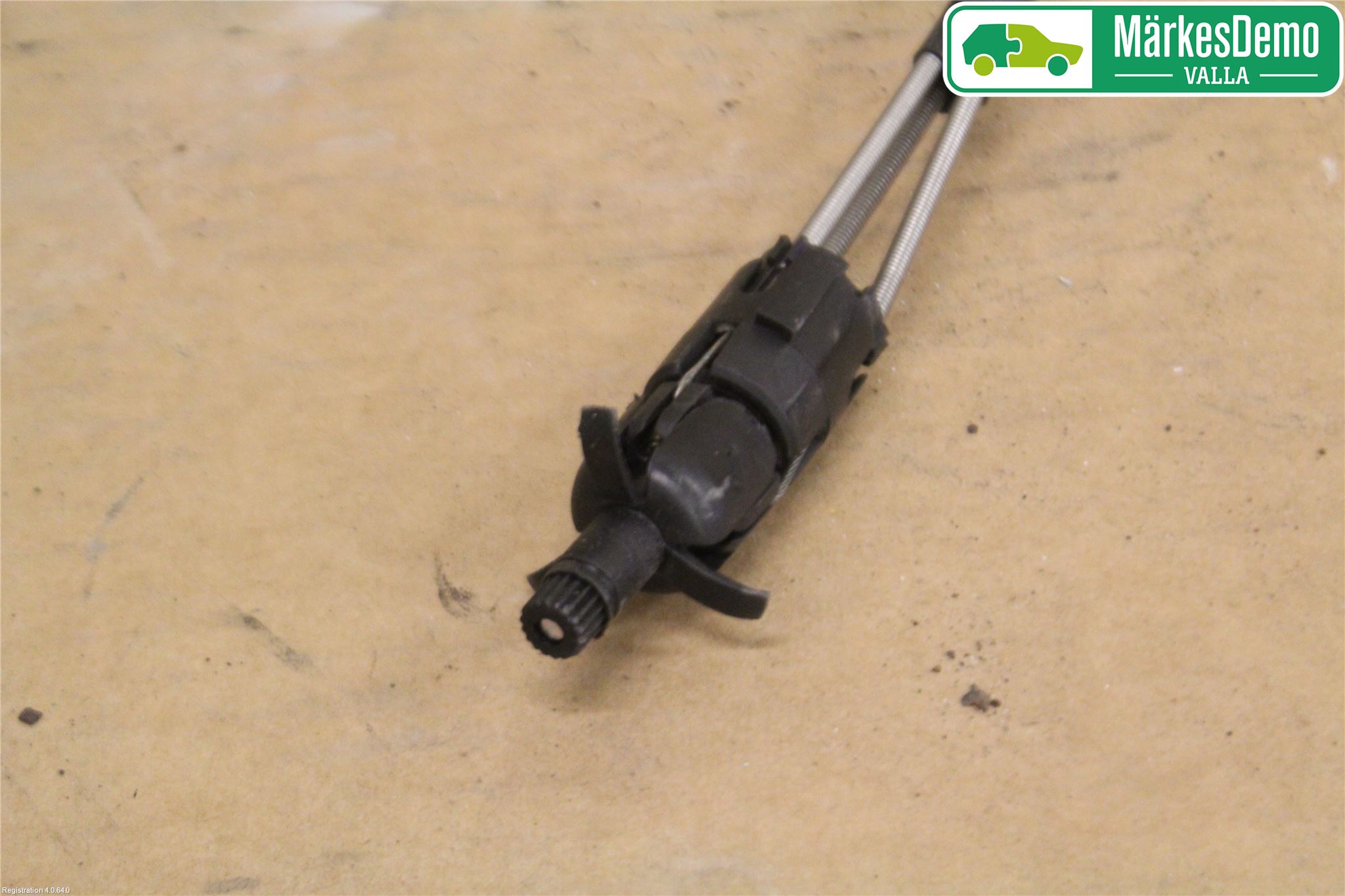 Seat IBIZA IV 08-16 Speil H M-Innvjustering
