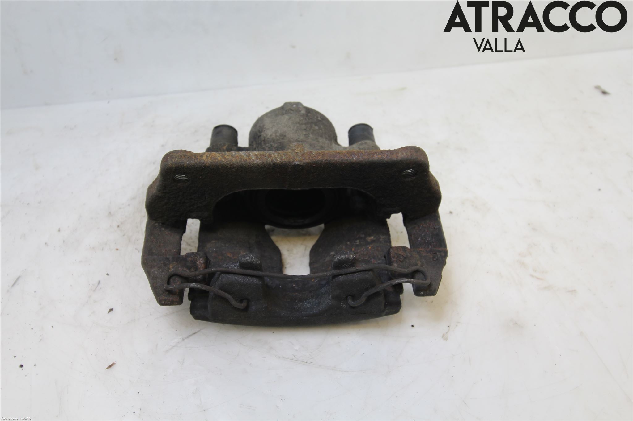 Honda CIVIC 17-22 Bremsecaliper Foran Høyre