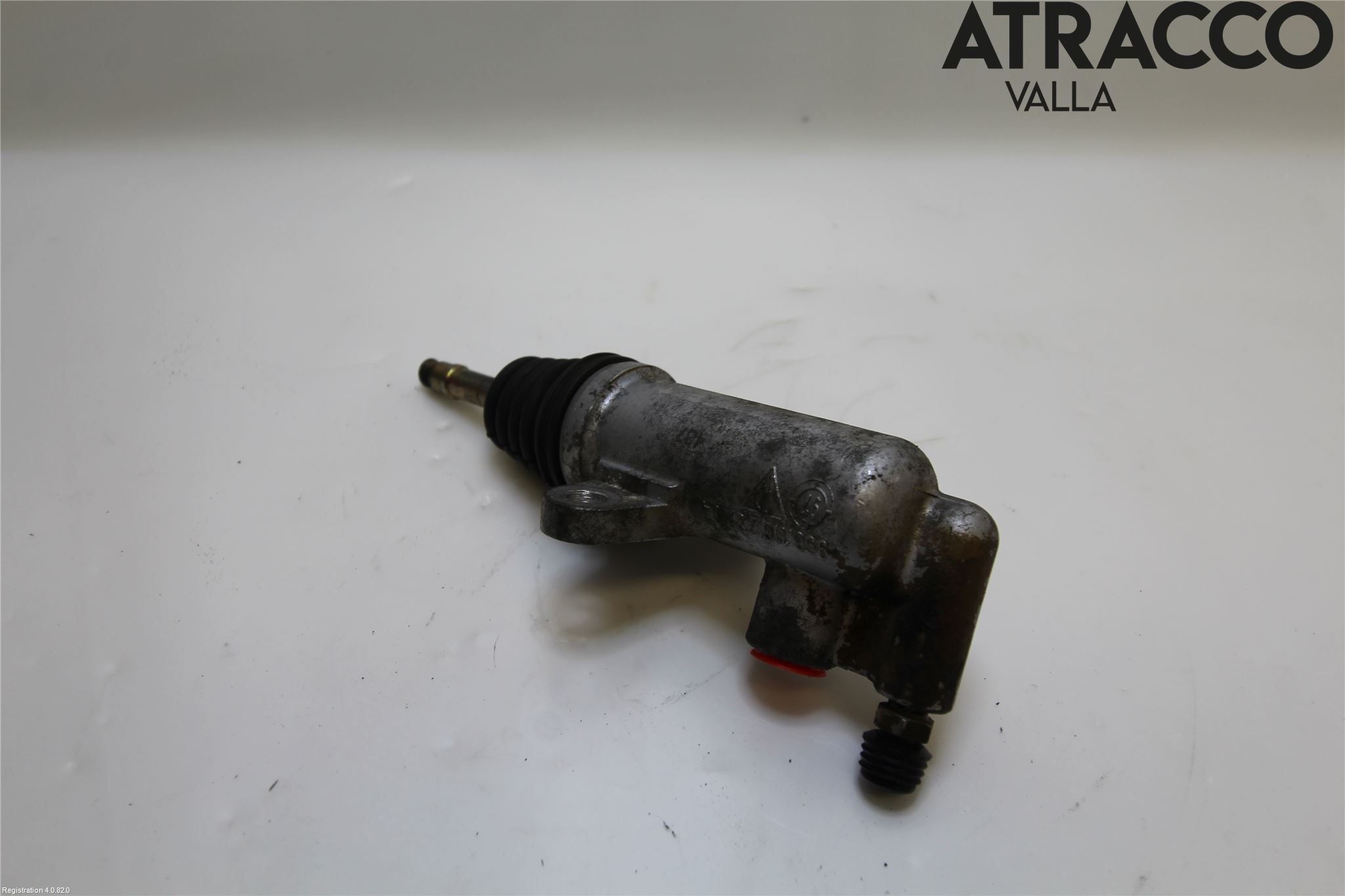 Porsche 911 (996) 98-05 Clutch Sylinder Slave