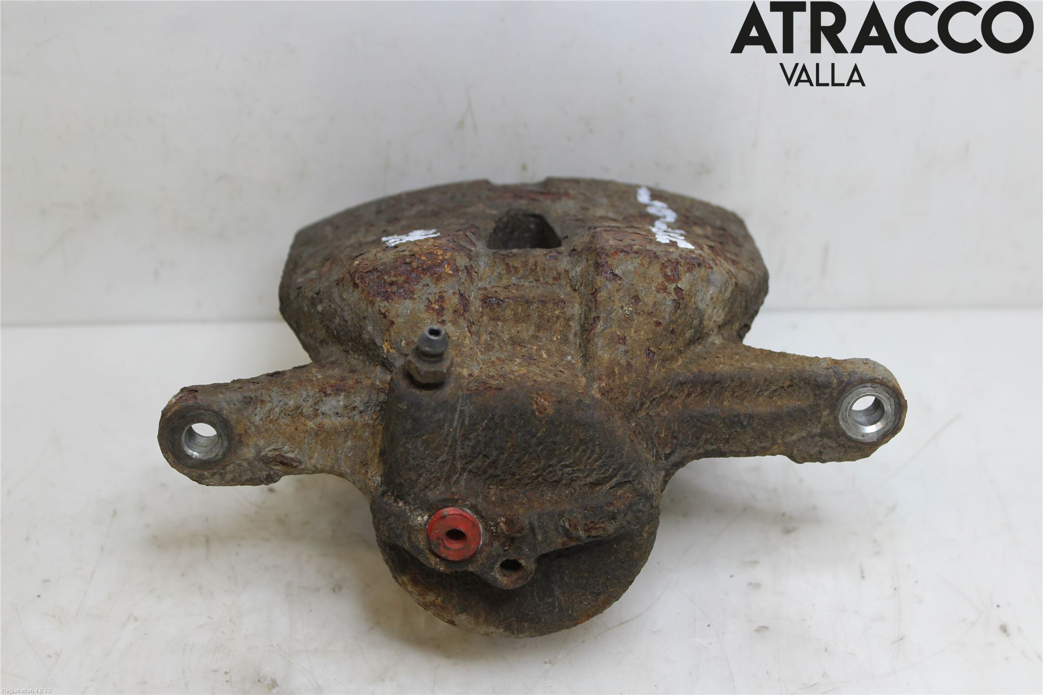 Lexus IS 250/350 14-20 Bremsecaliper Foran Høyre