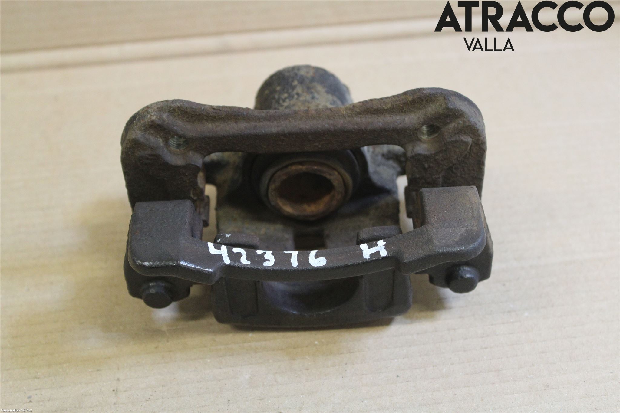 Hyundai ix35 Bremsecaliper Bak Høyre