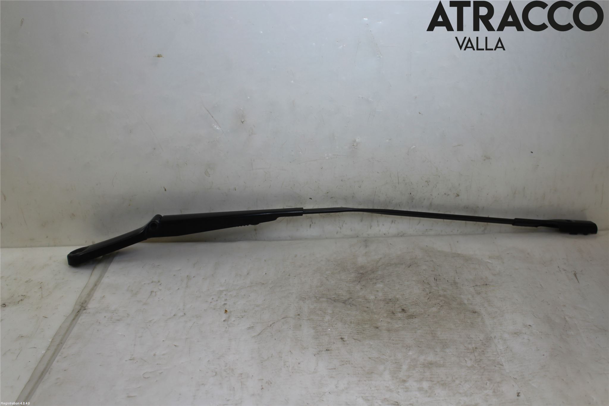 Volkswagen VW TRANSP/CARAVELLE (T6) 16-22 Viskerarm-Armer Frontrute