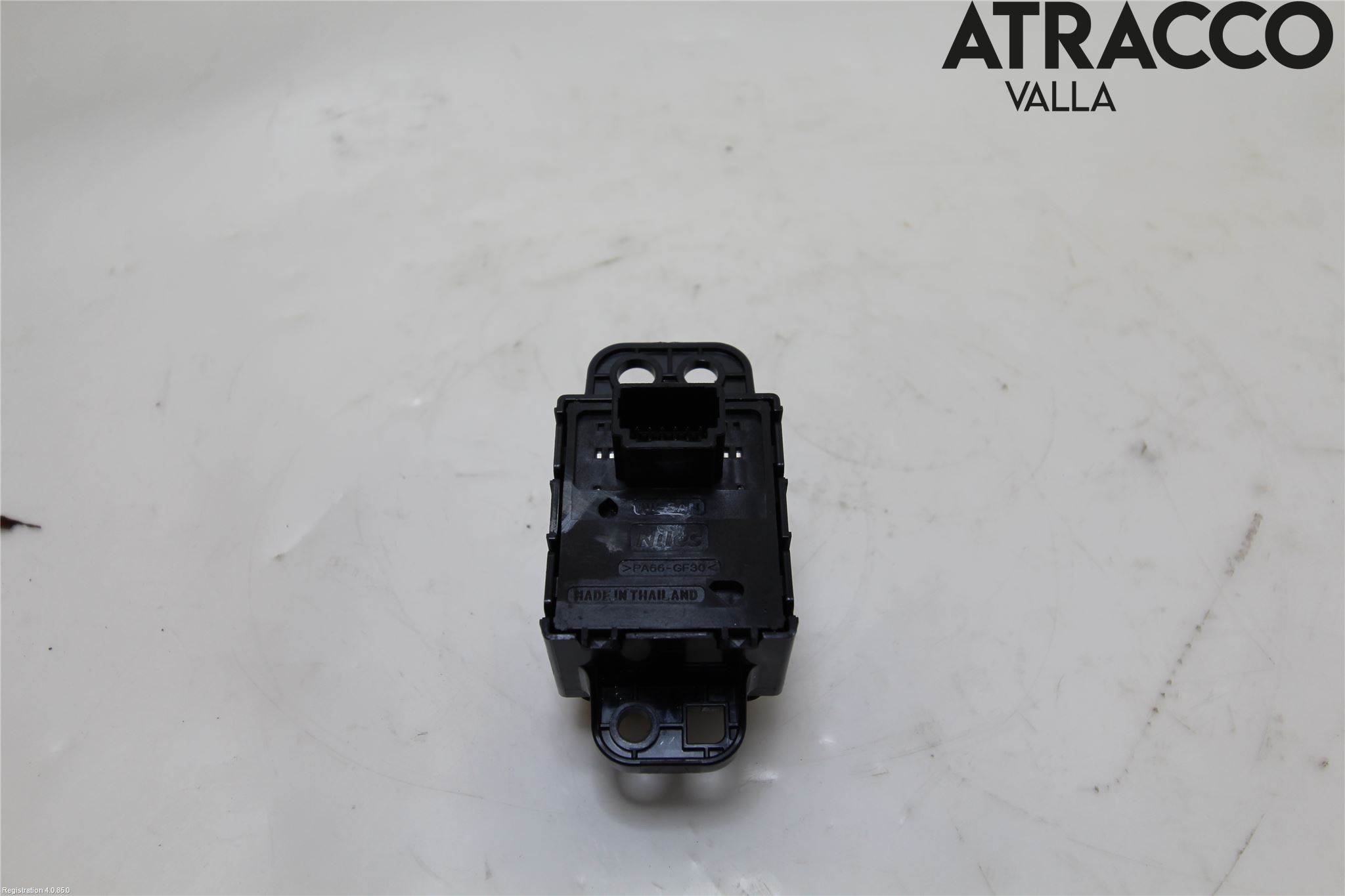 Nissan X-TRAIL 14-21 Bryter Parkeringsbrems