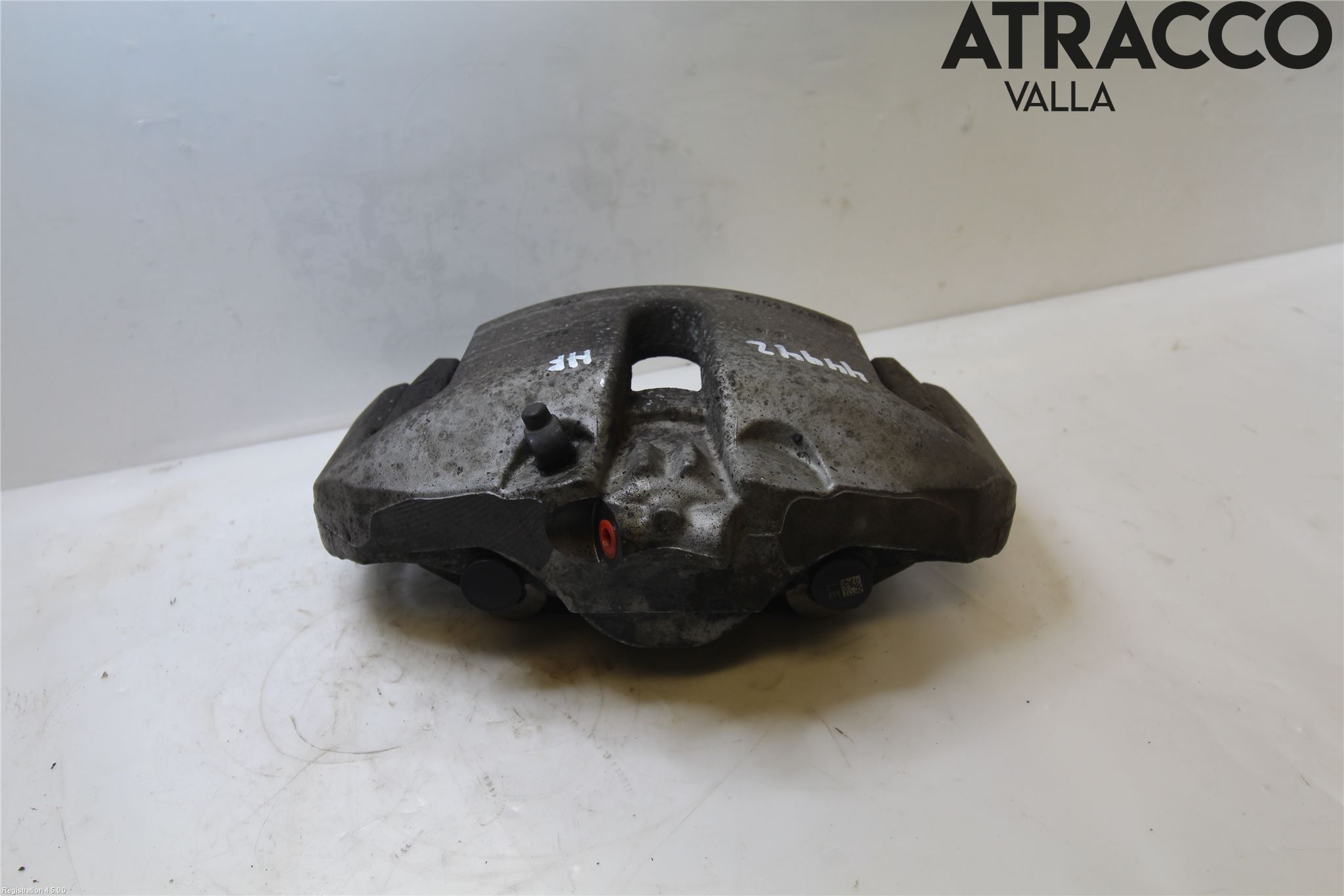 BMW 5 F10/F11/F18 09-17 Bremsecaliper Foran Høyre
